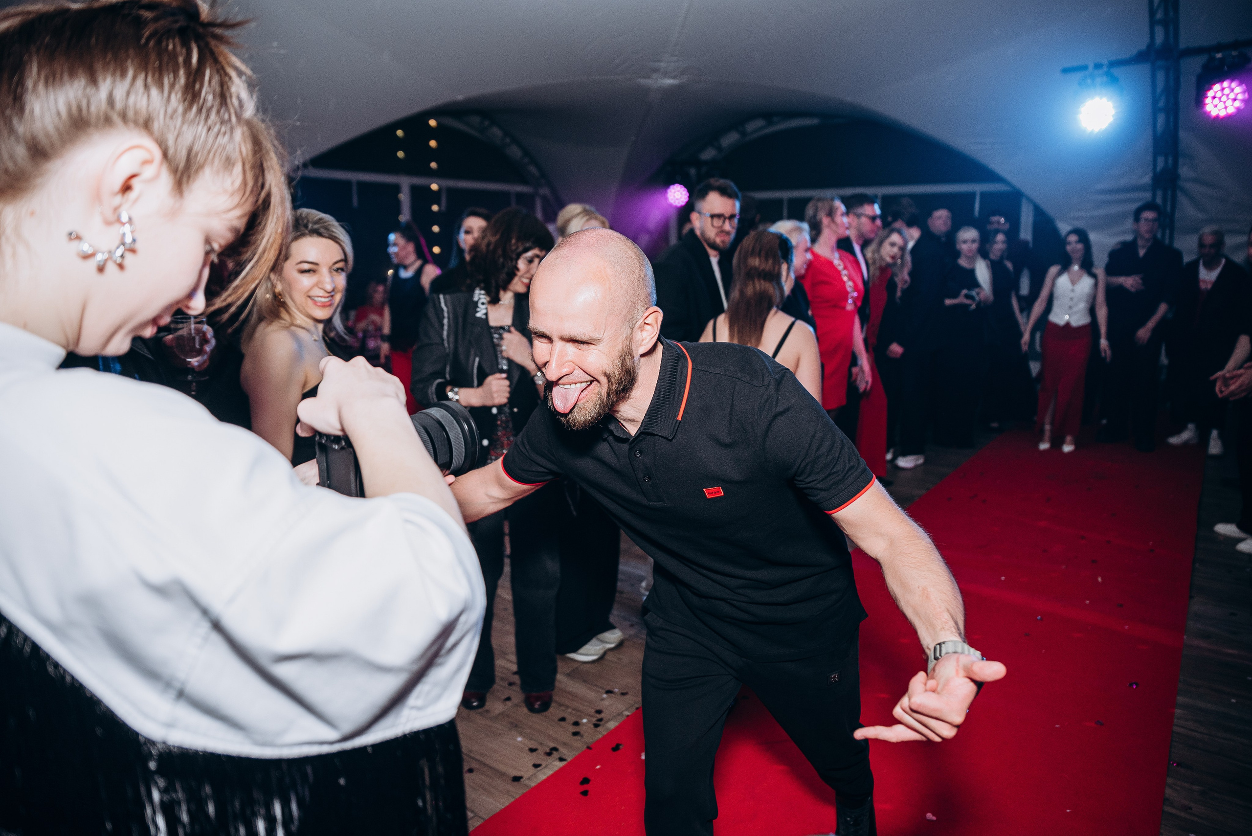 Фотограф на мероприятие Новороссийск. Фотограф Новороссийск / ЮФО / Москва Руслан Пелин