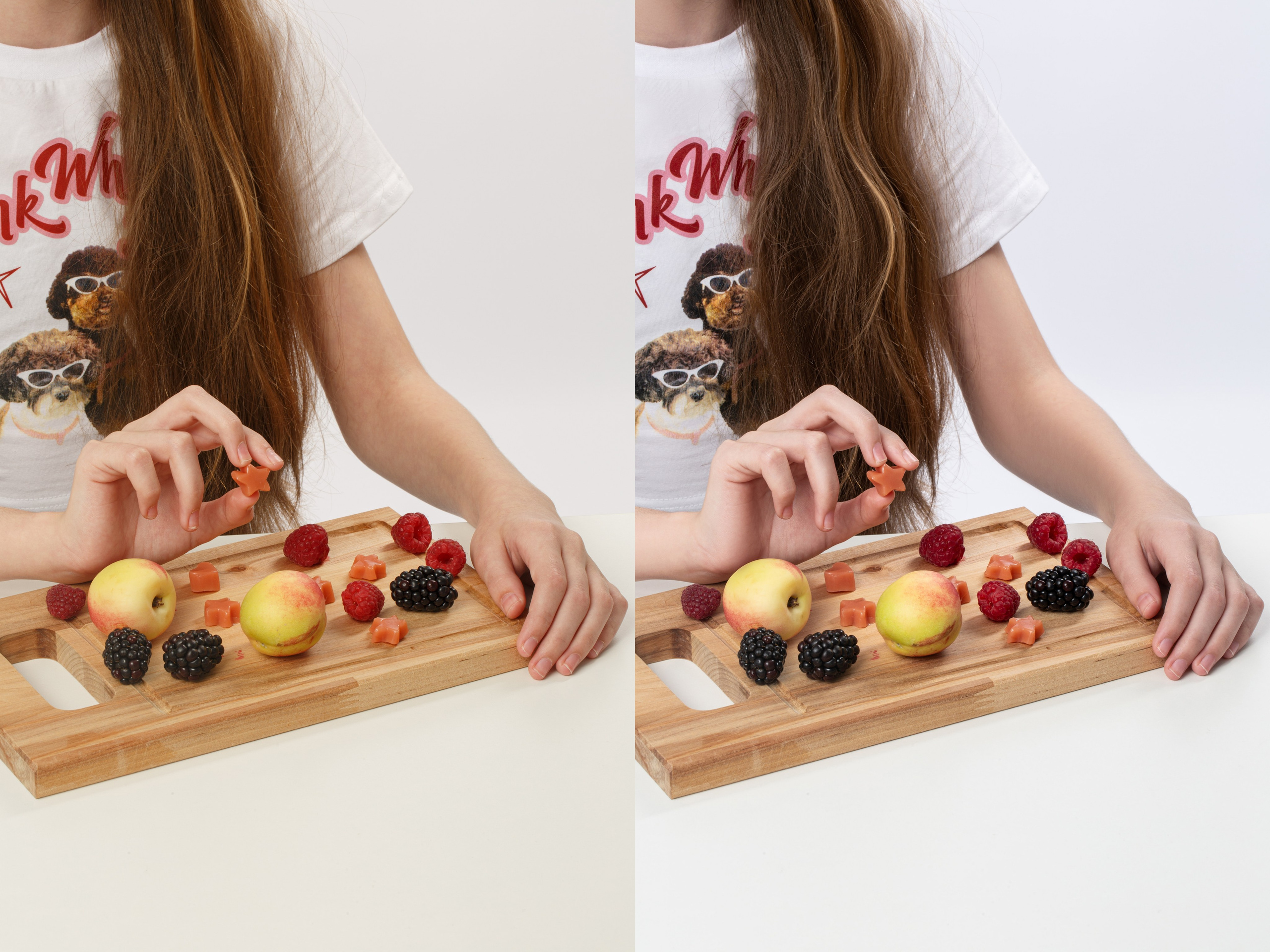 Ретушь фотографий витаминов и БАДов | Студия SVITHART