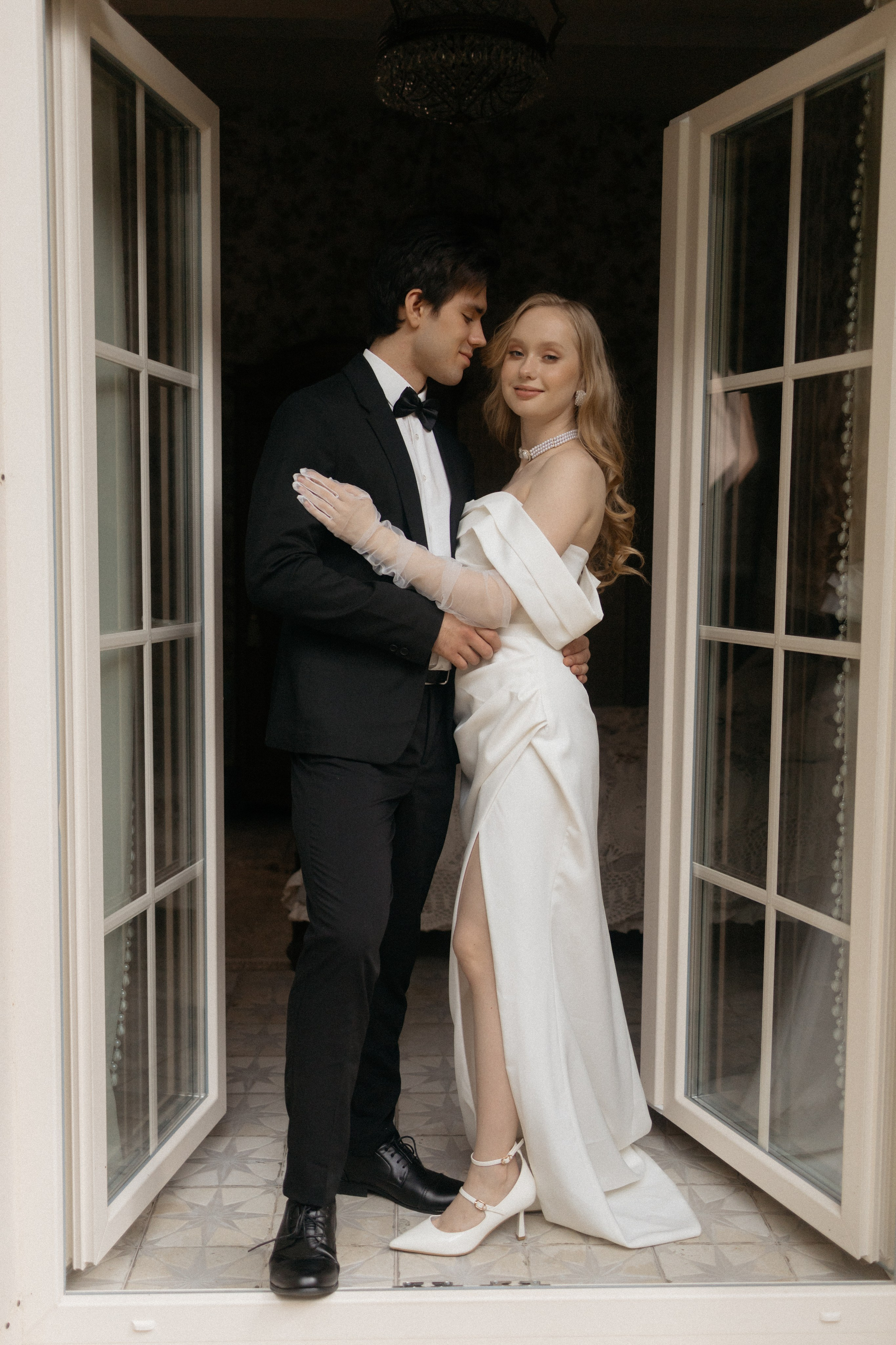 Владислав & Елизавета. Фотограф Москва|Комиссарова Наталья