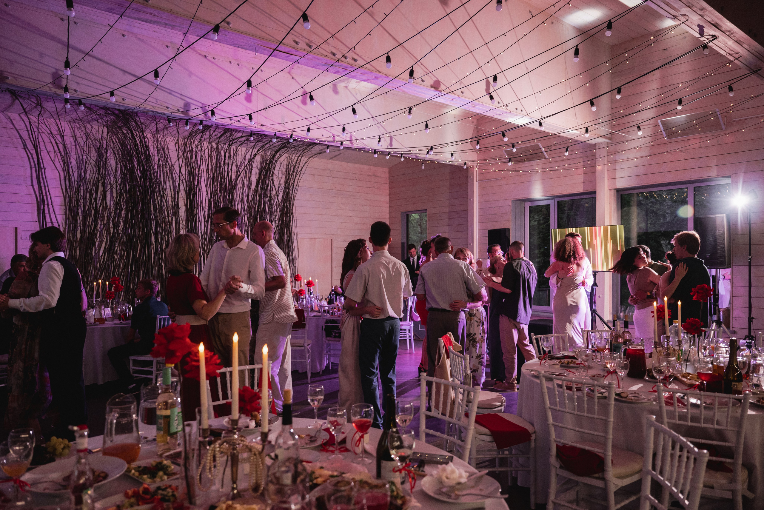 Татьяна и Иван. Семейный и свадебный фотограф в Ярославле Кропина Инна