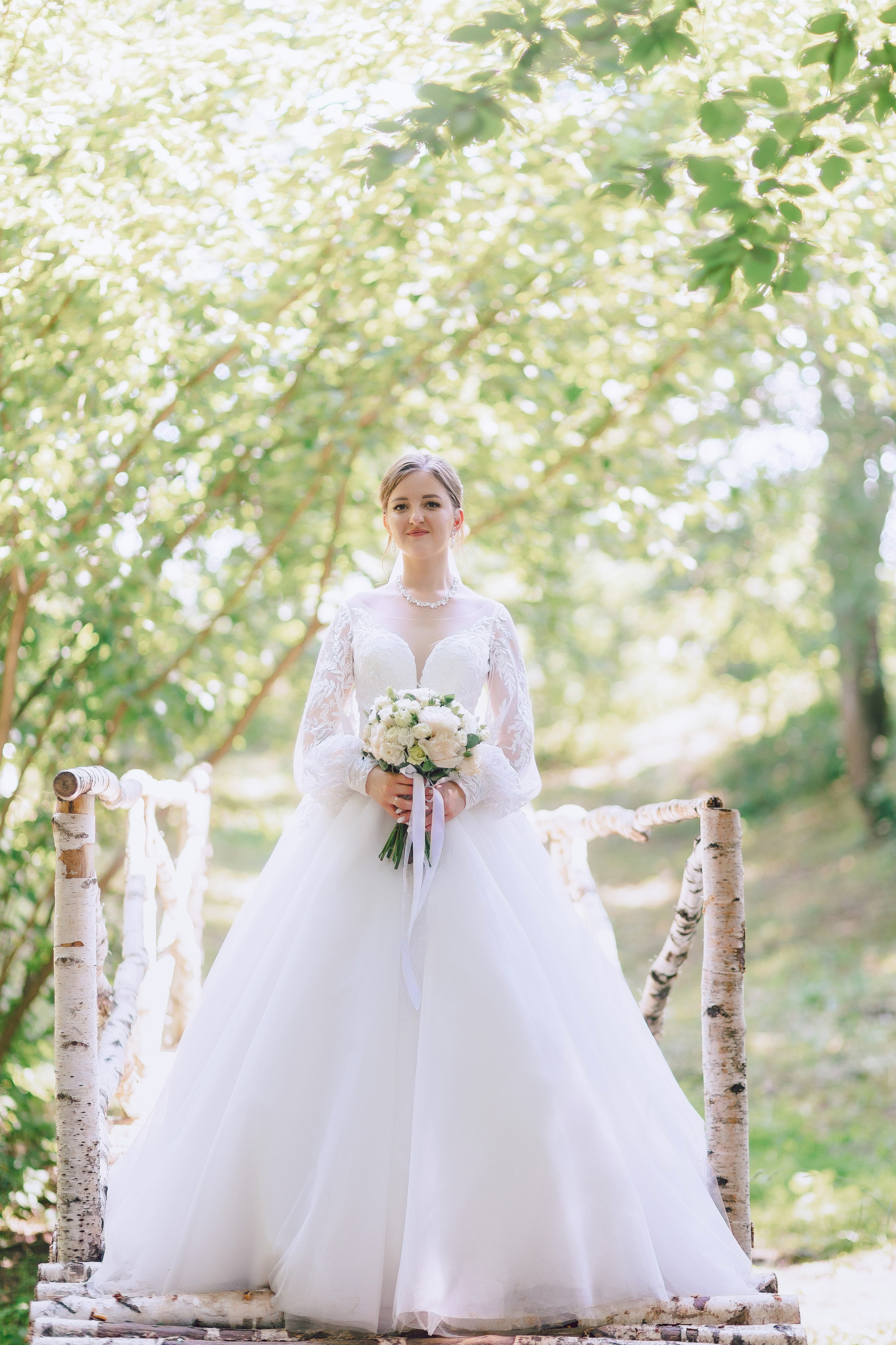 Про свадьбу Димы и Юли. Семейный и детский фотограф в Туле