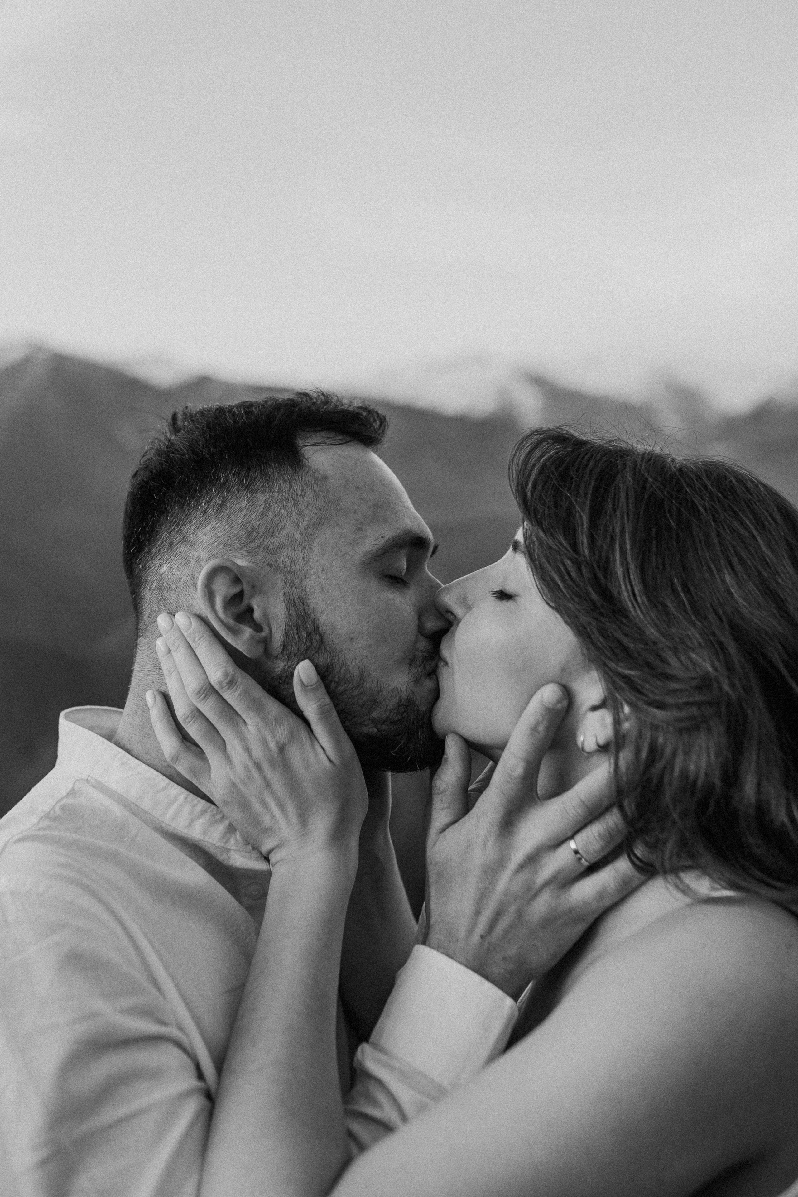 Влад и Алина. Свадебный и love story фотограф в Санкт-Петербурге