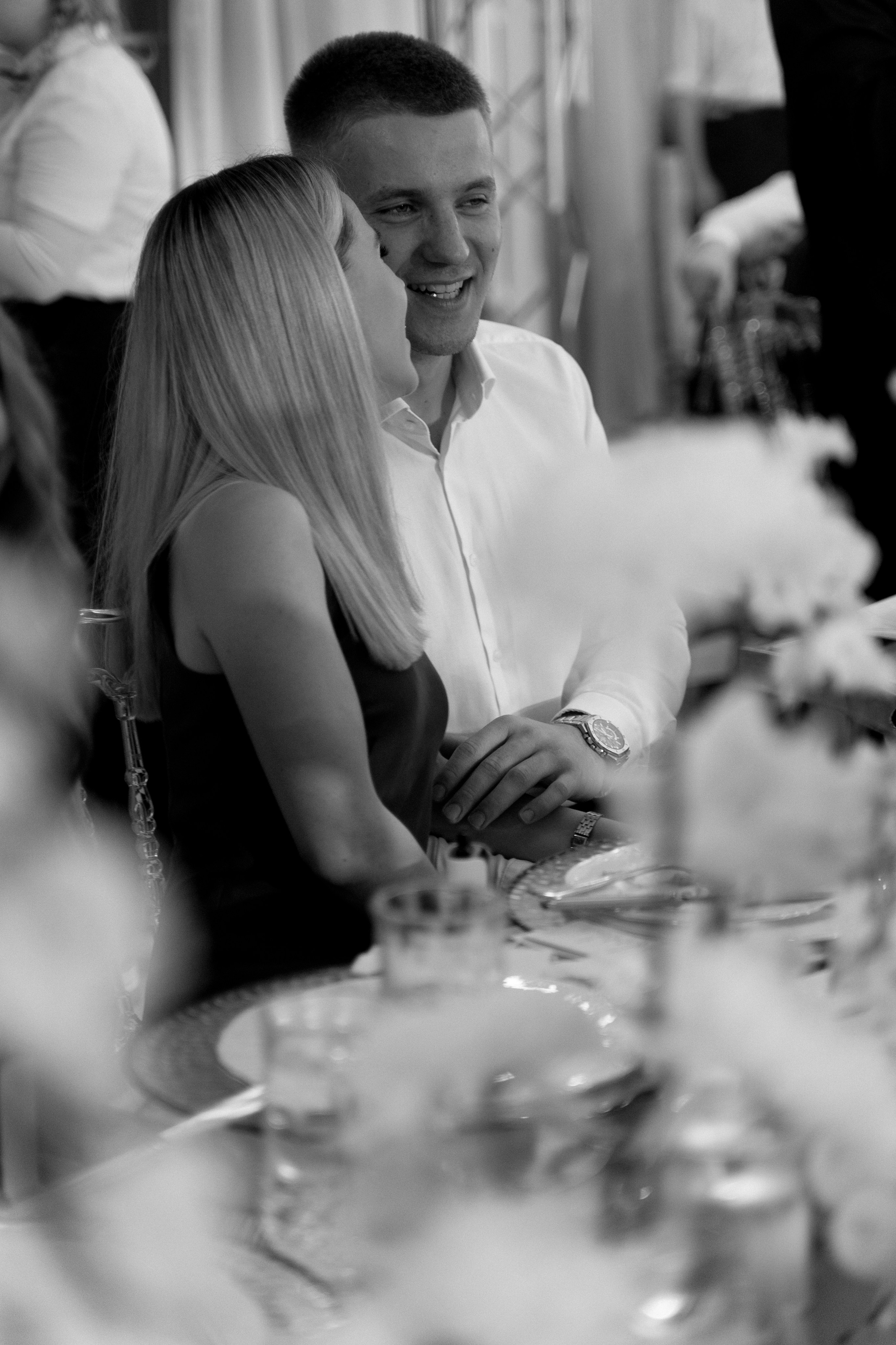 Сейчас самое время. Свадебный фотограф Корощенко Екатерина