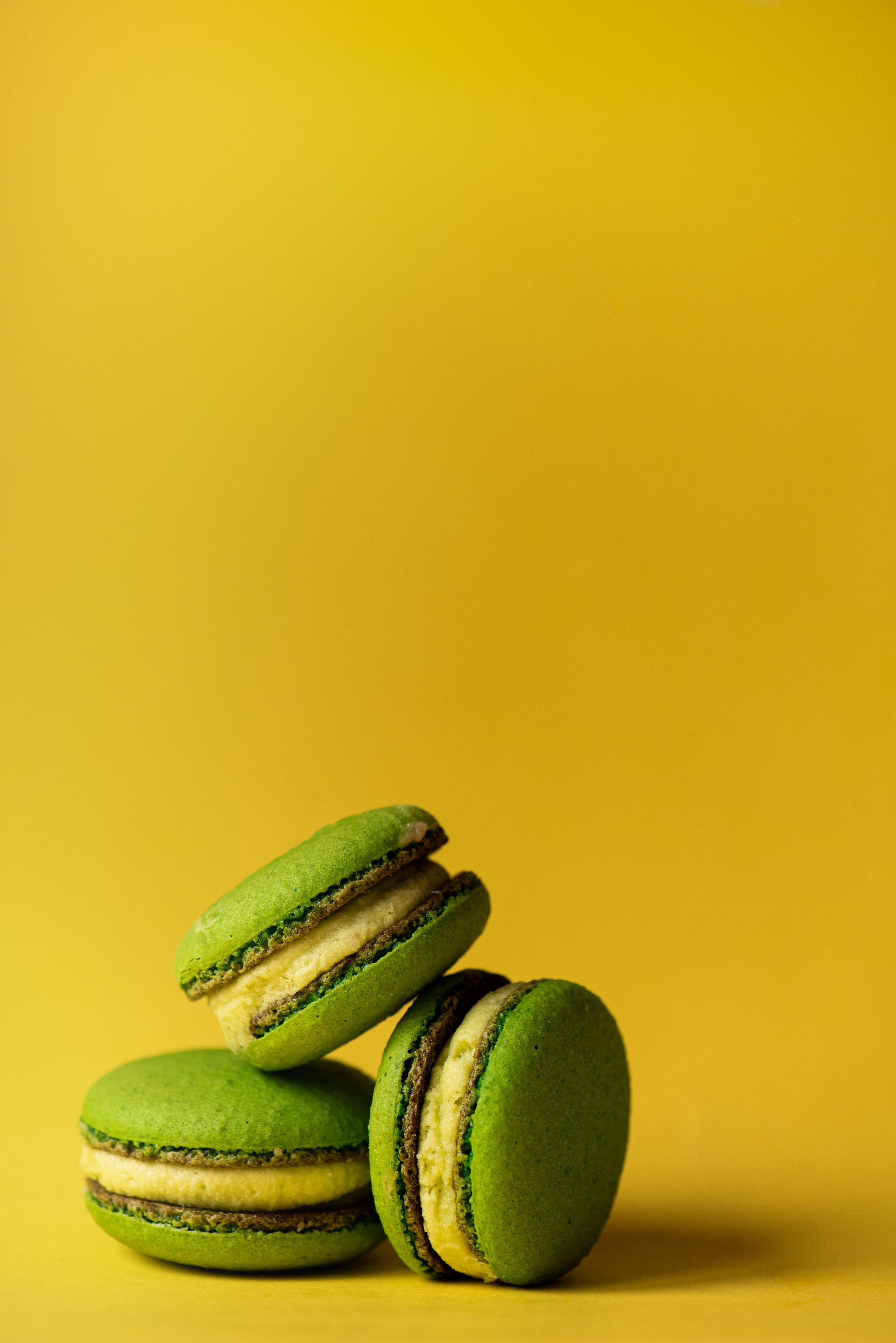 Кондитерская съемка