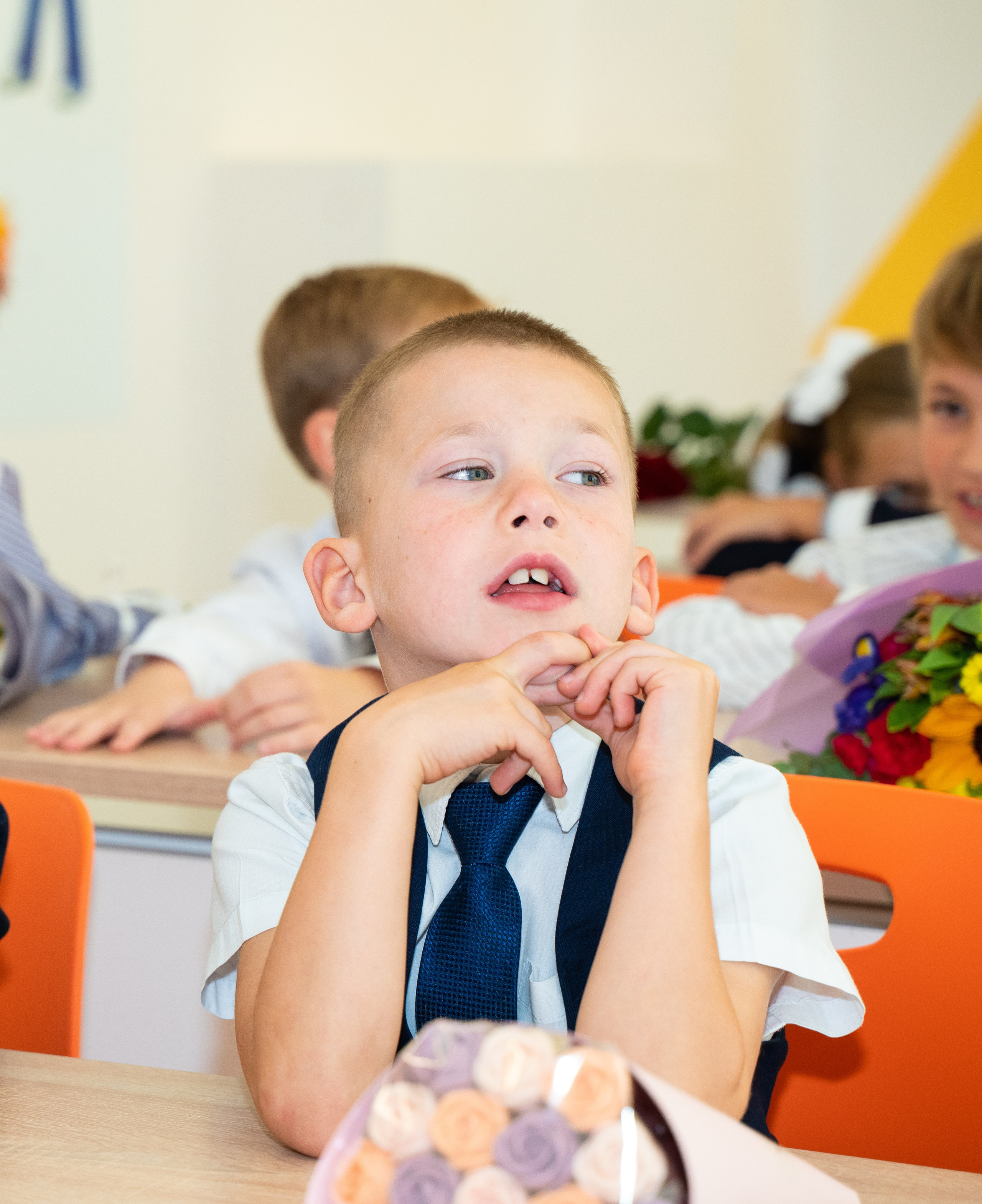 1 сентября Гимназия им. Н.В.Пушкова. Детский и семейный фотограф. ВЫПУСКНЫЕ АЛЬБОМЫ. Москва