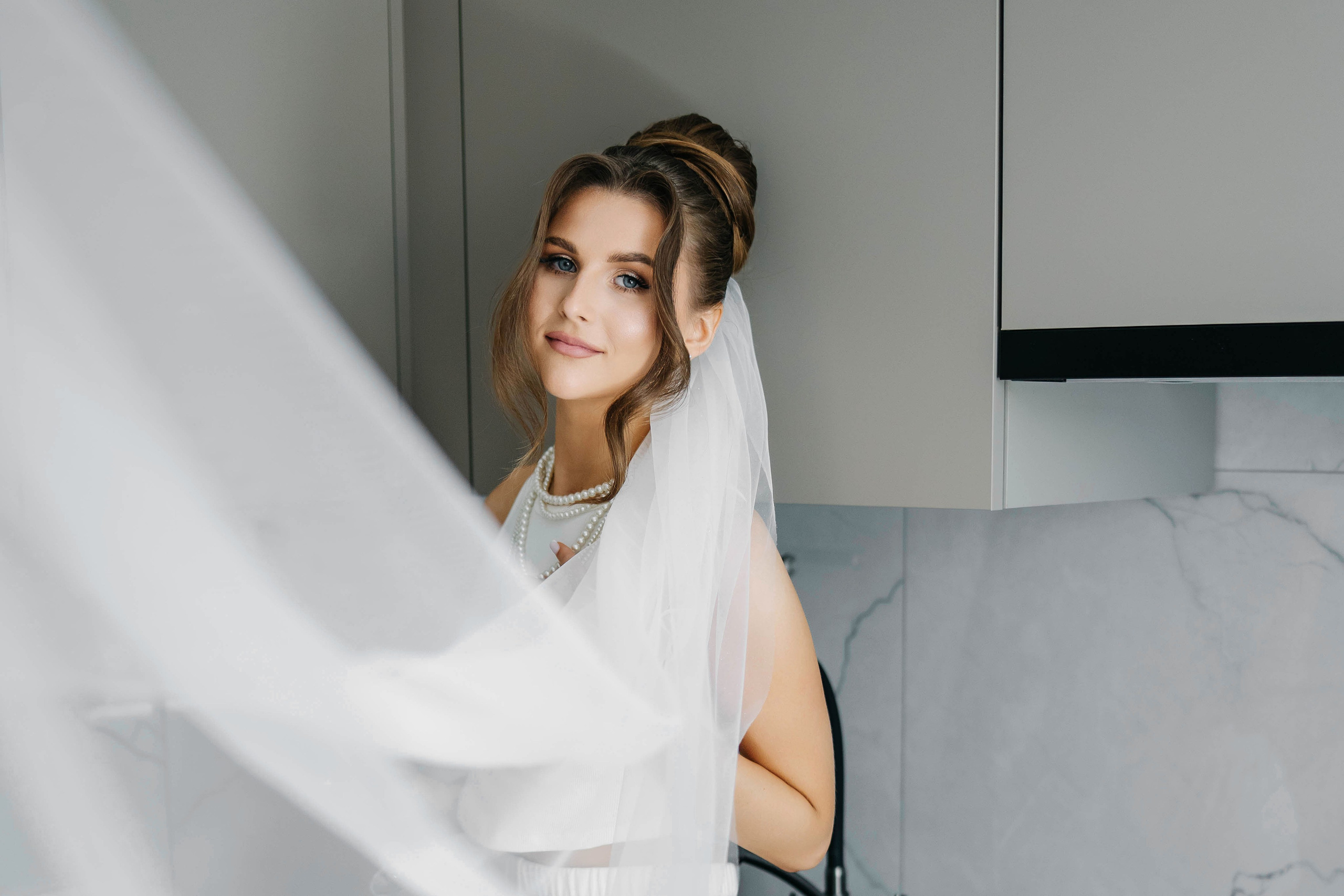 В&А. Свадебный фотограф Юлия Моисеева Нижний Новгород