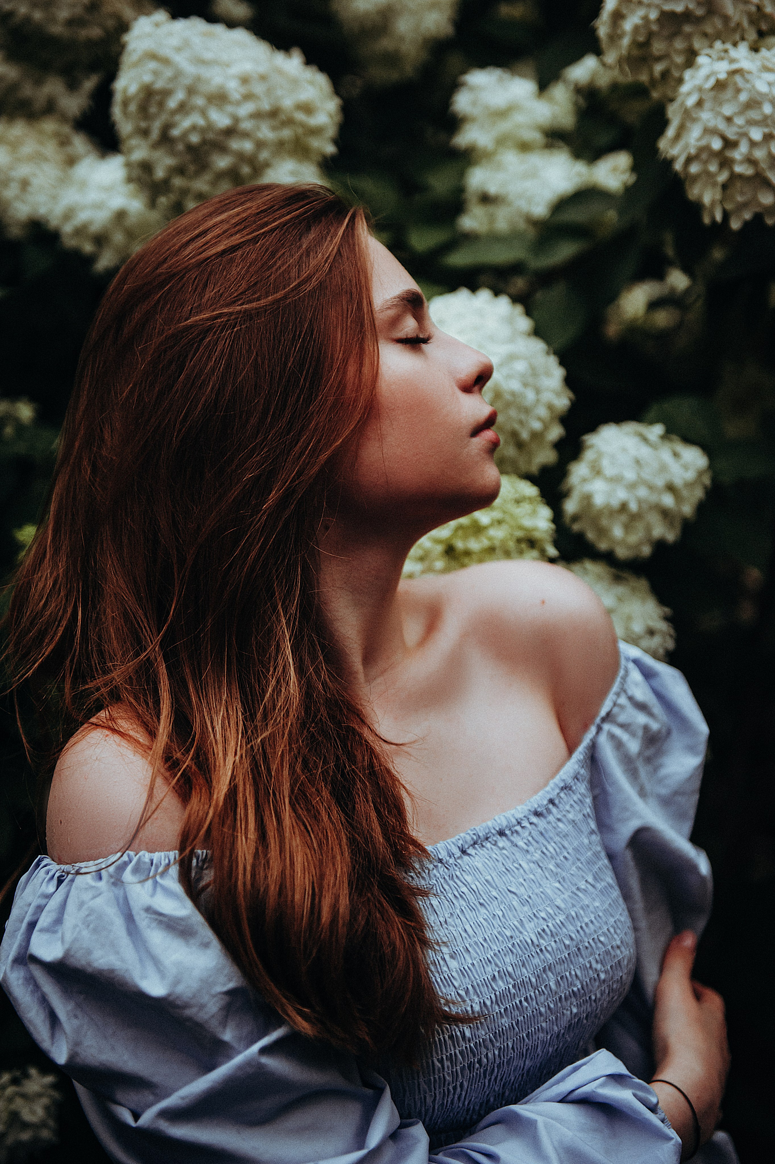 In bloom. ФОТОГРАФ В МОСКВЕ ЛЮДМИЛА СТРОКОВА