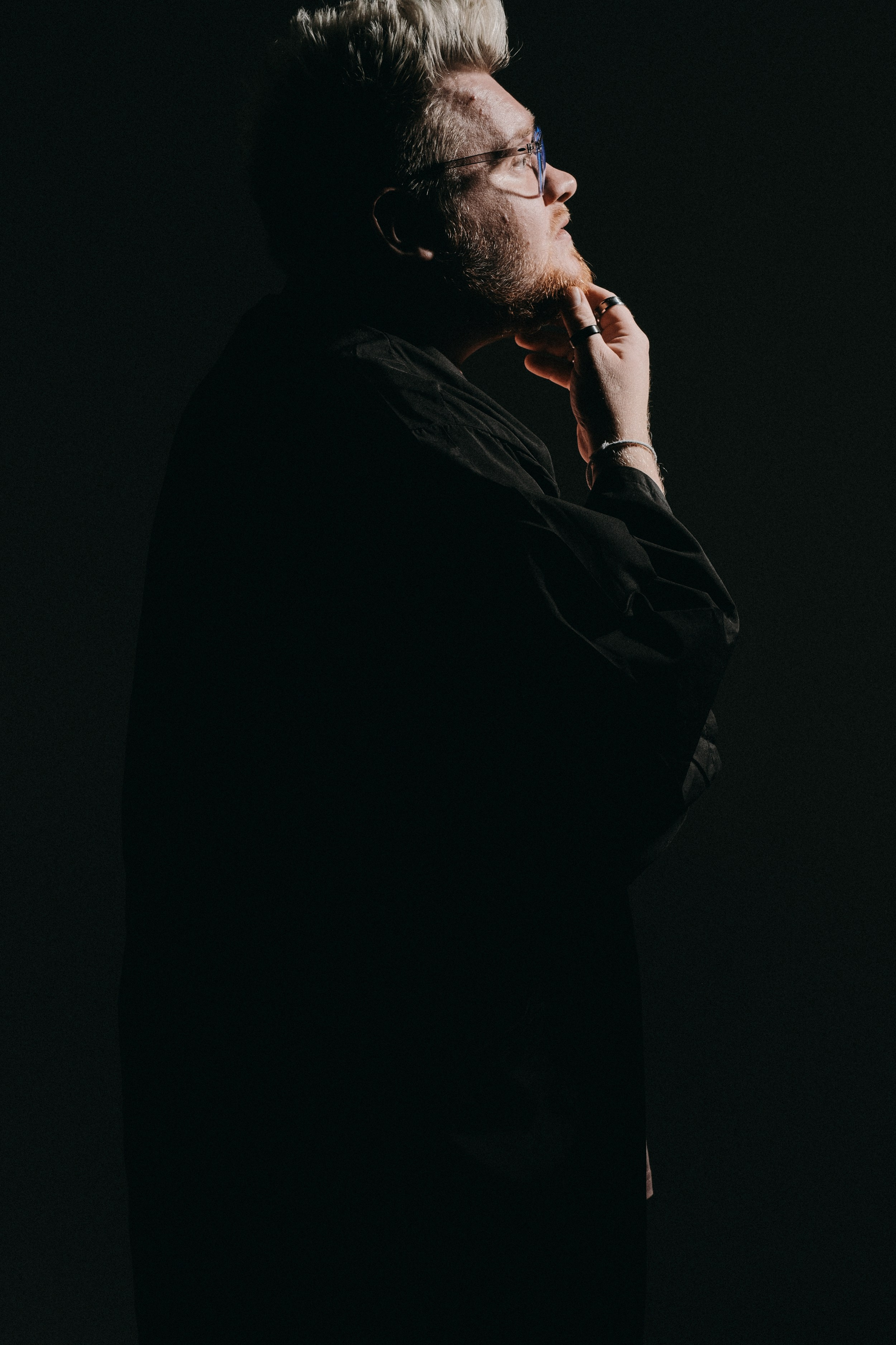 Саша. Фотограф Юрий Марилов Москва, Тюмень