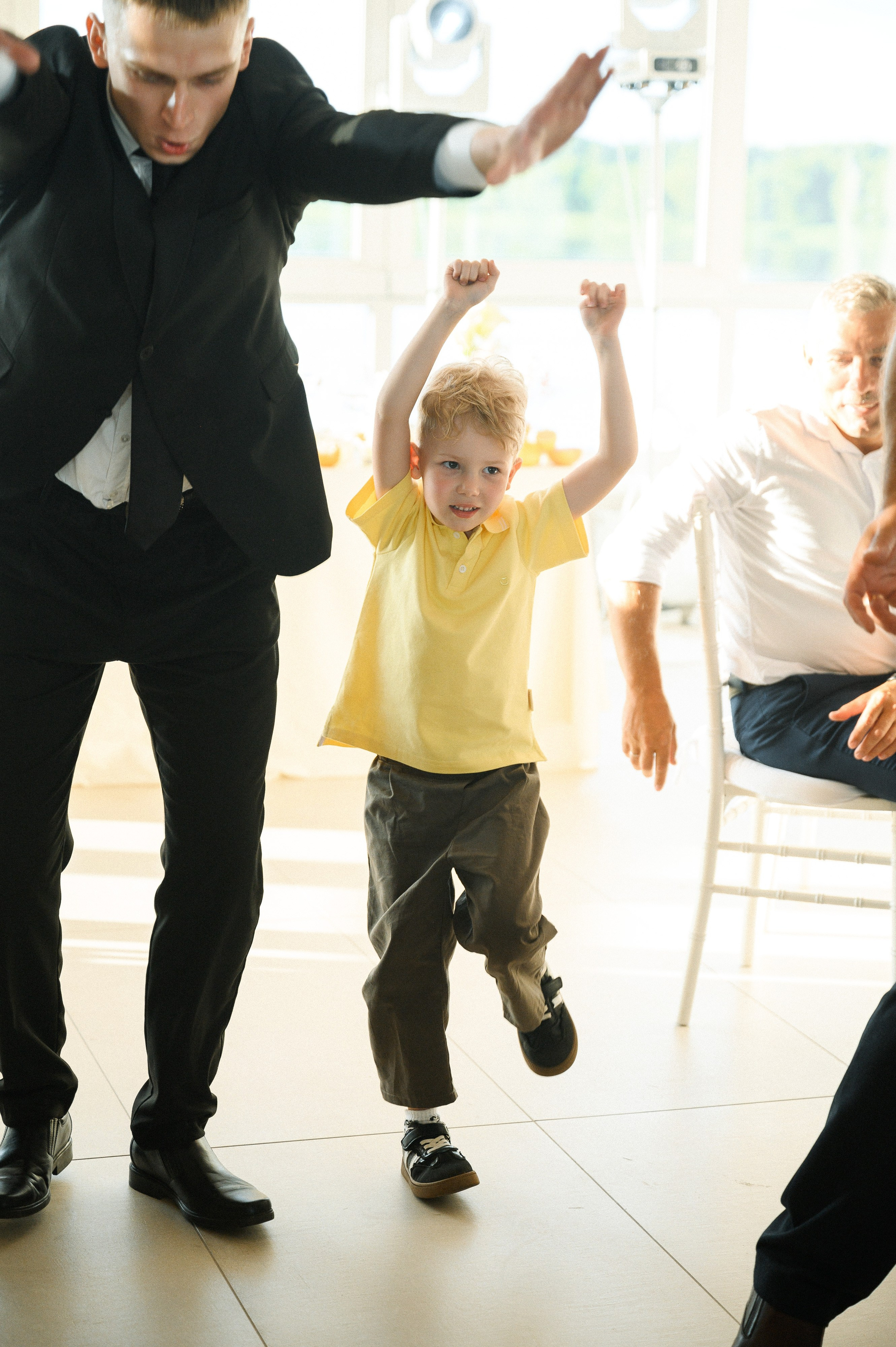 Илья & Алина