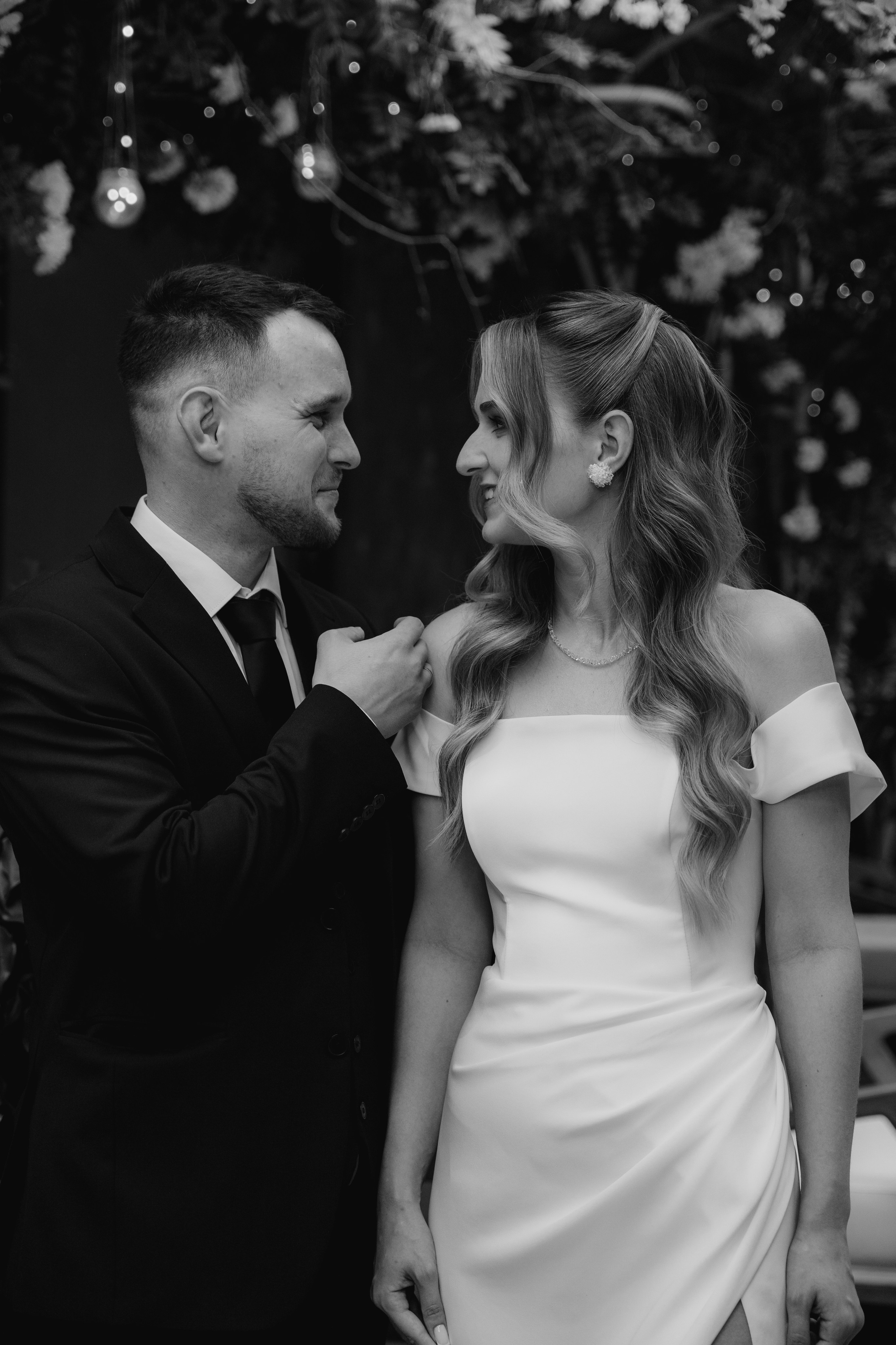 Алесь и Даша