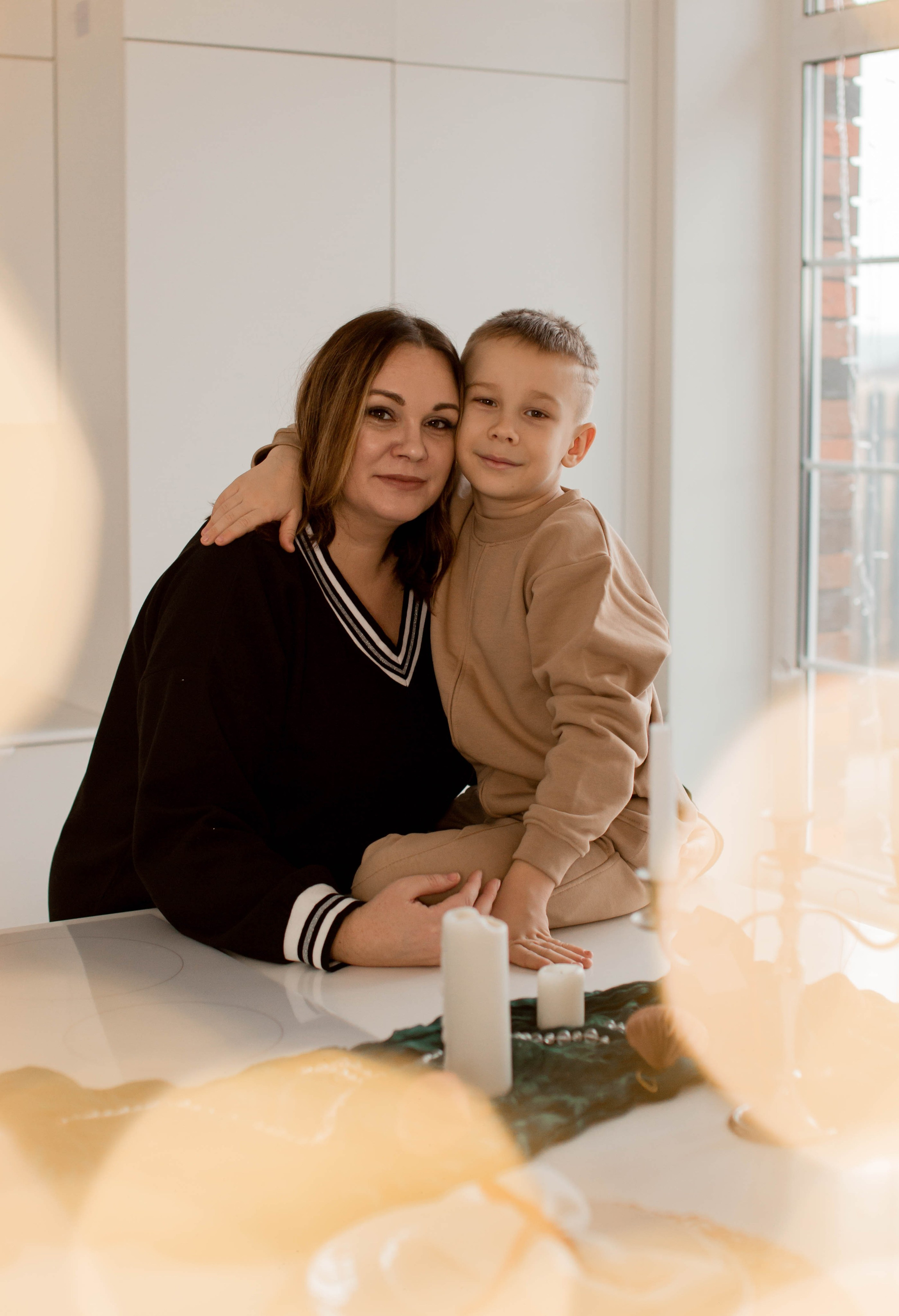 Евгения и Артем. ФОТОГРАФ ~ Виктория Ивченко ~ Старый Оскол