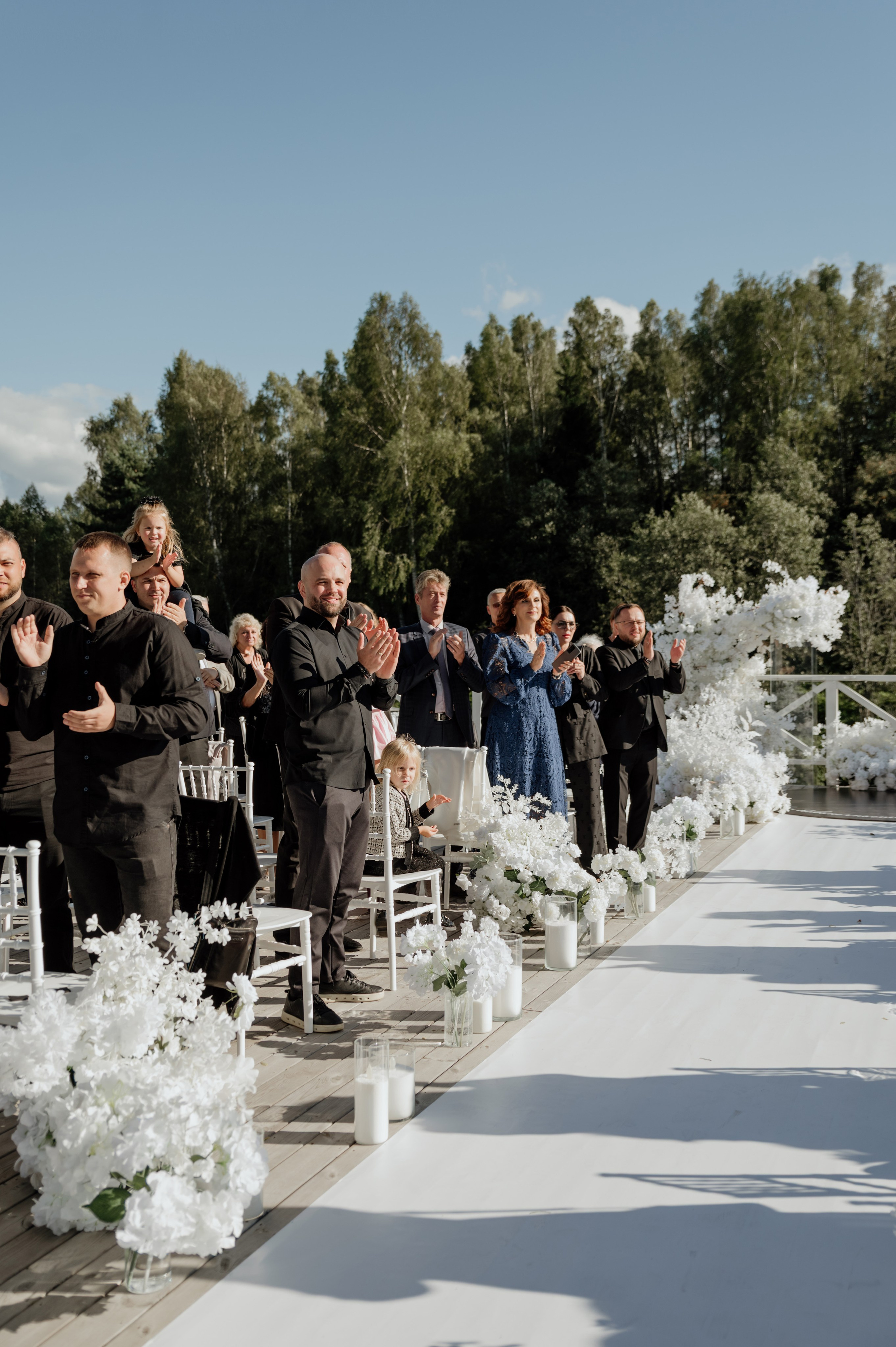 Федя и Наташа. Свадебный и Семейный фотограф в Ярославле Алёна Колясникова