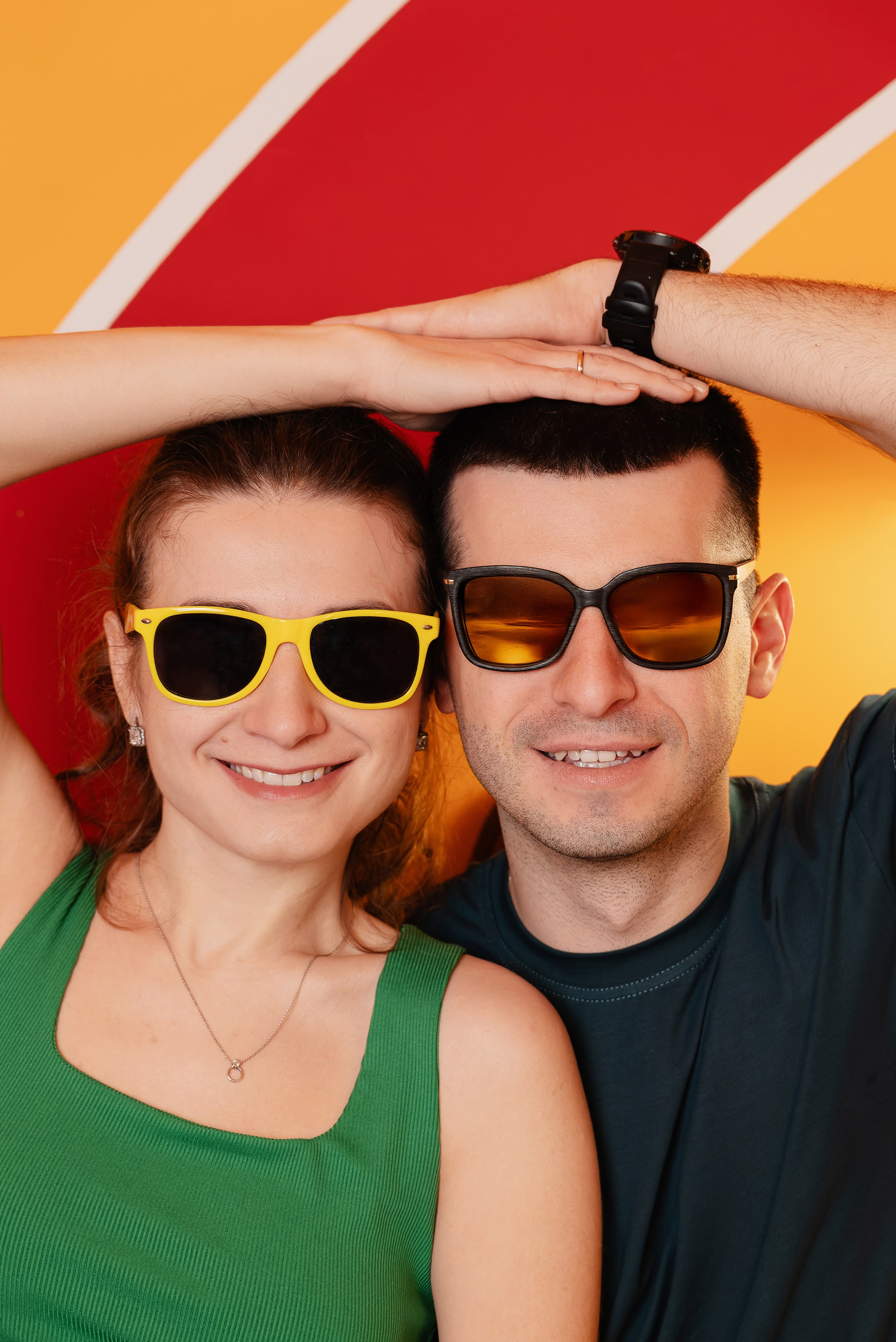 Even brighter. Репортажный и свадебный фотограф в Минске Шамко Анатолий