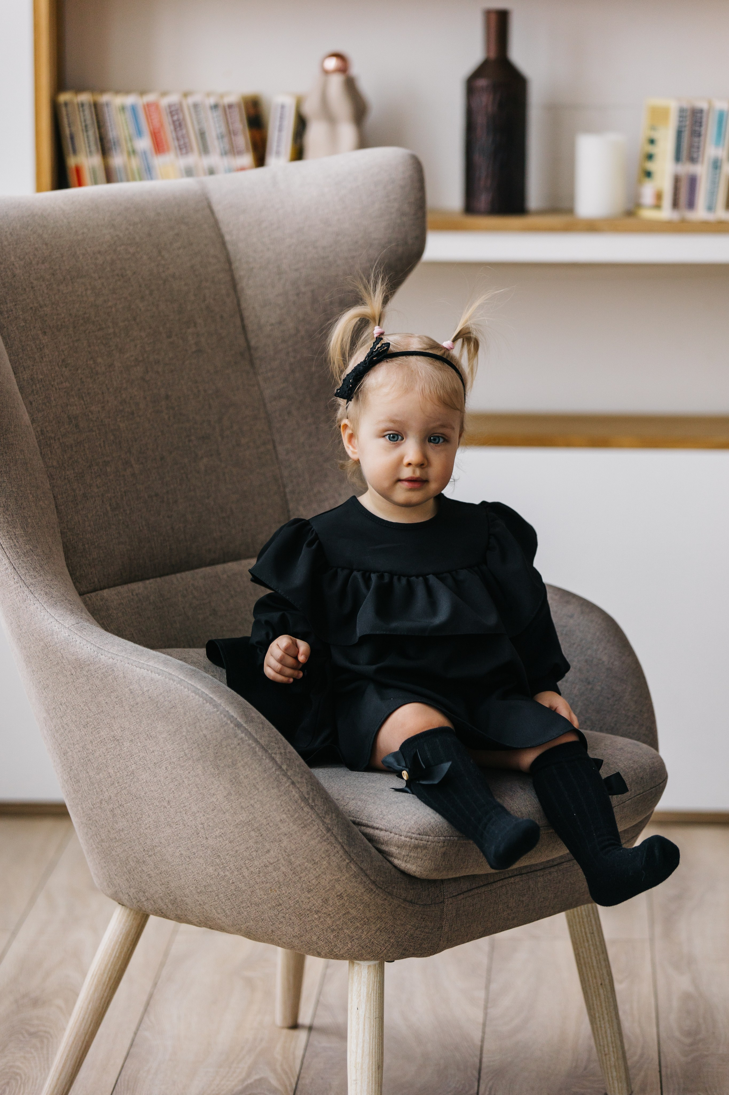 Настя, Леша, Андрей и Милана. Фотограф Харитонова Наталья