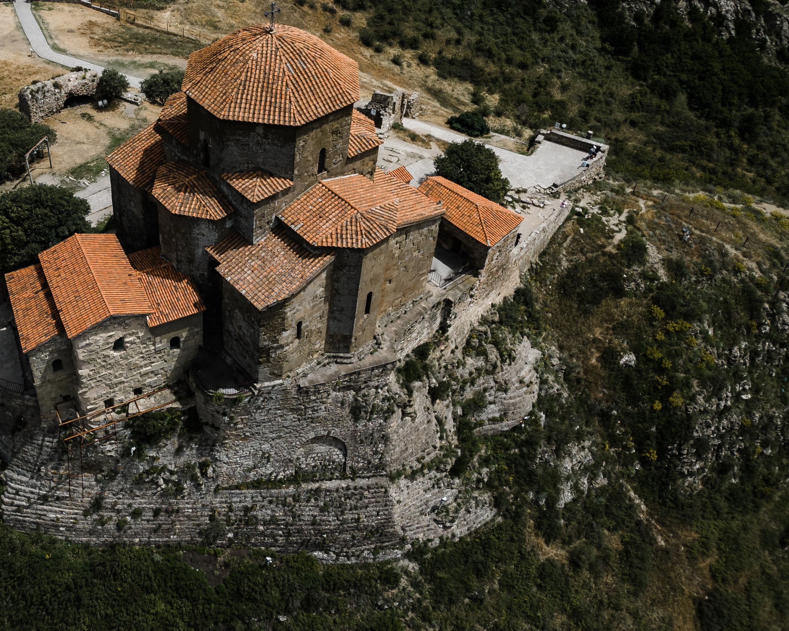 Georgia. Свадебный и семейный фотограф в Краснодаре Роман Моско