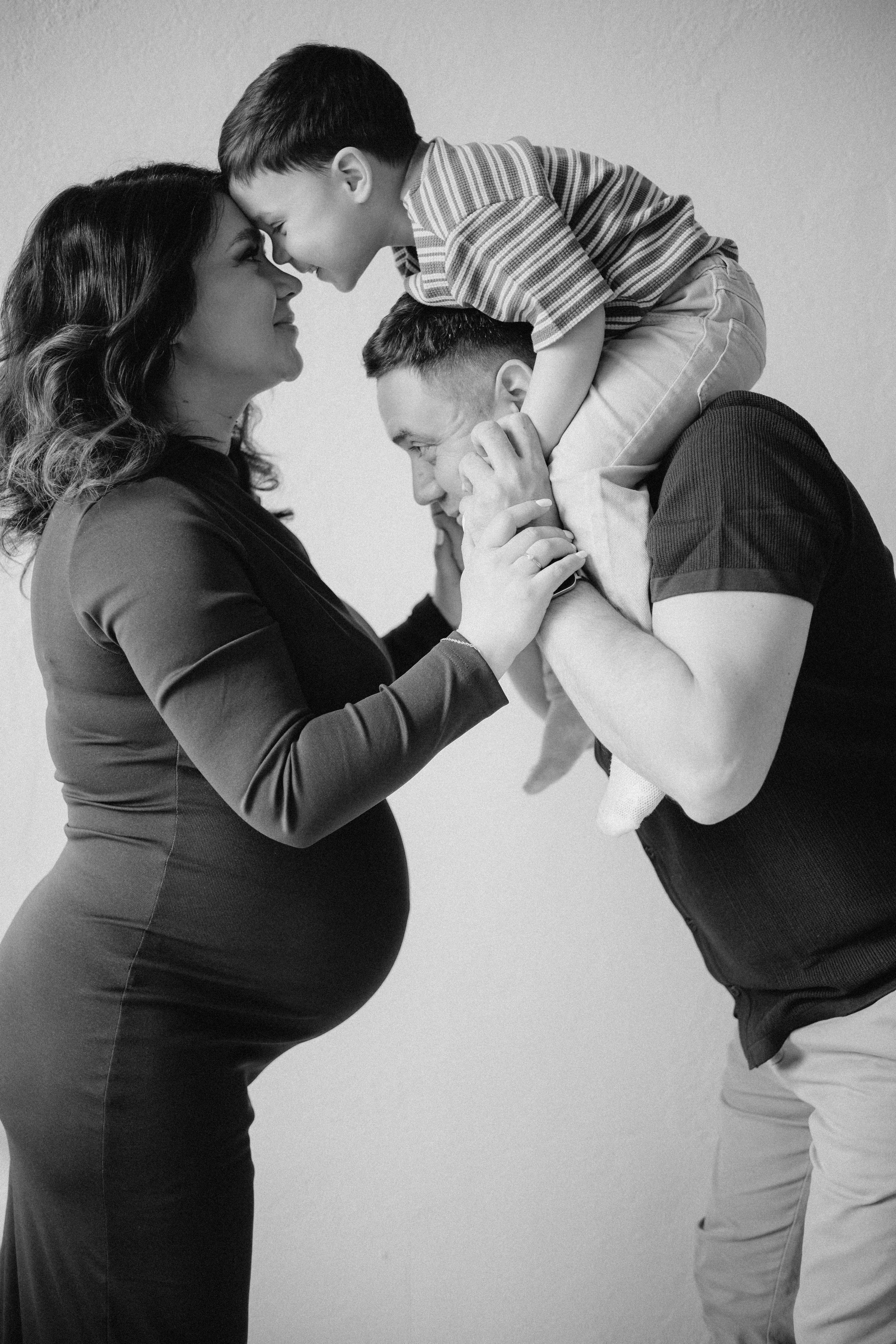 Беременность. Фотограф в Нижнем Новгороде | Лорэна