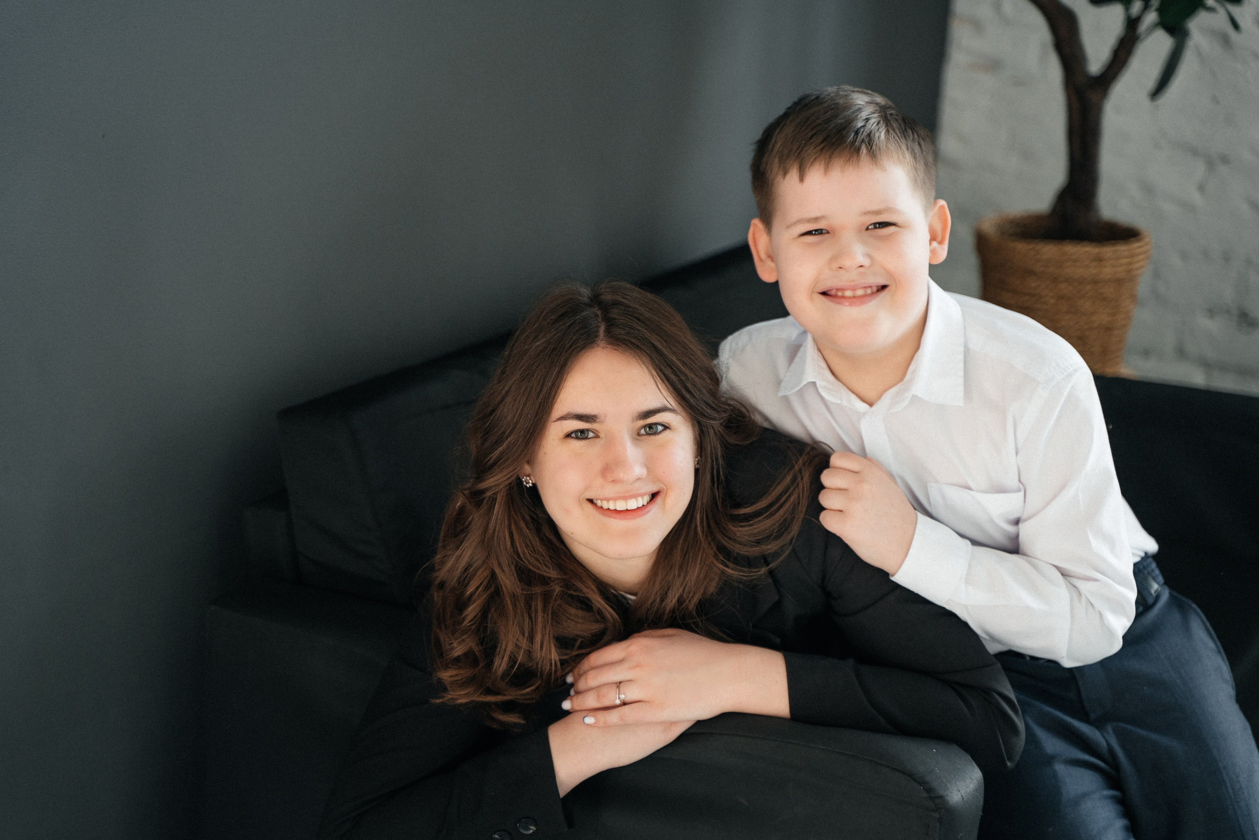 Дети. Семейный и детский фотограф Екатерина Антонова