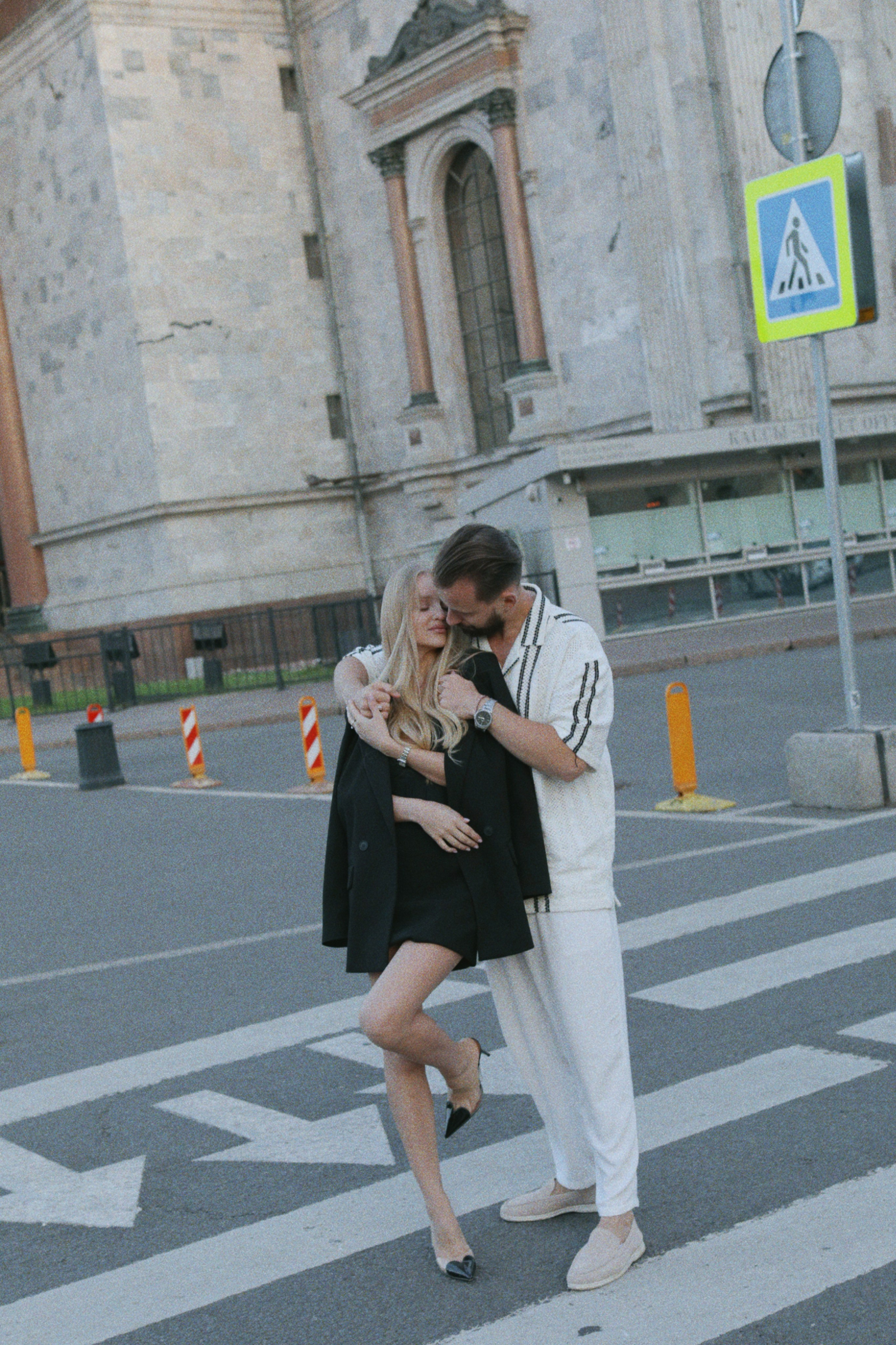 В теплом летнем рассвете раствориться с тобой, любовь моя. Rose Korenevskaya|Ваш нежный фотограф