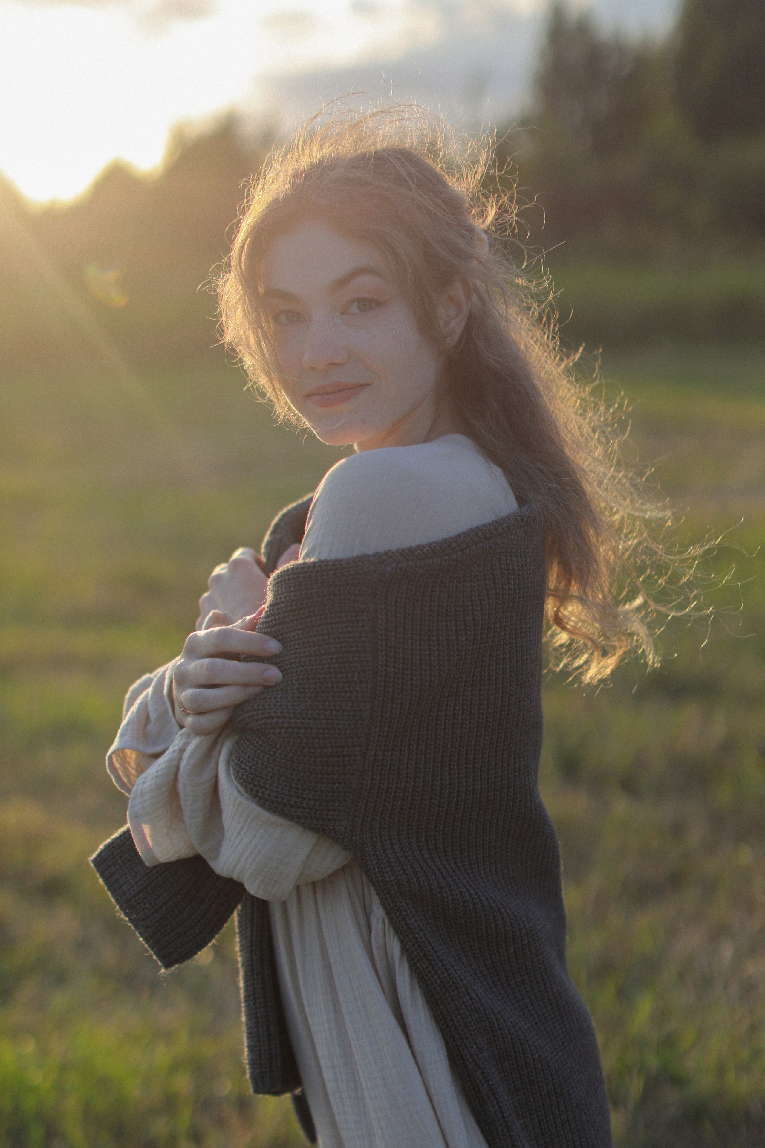 Магия света случилась с нами. Rose Korenevskaya|Ваш нежный фотограф