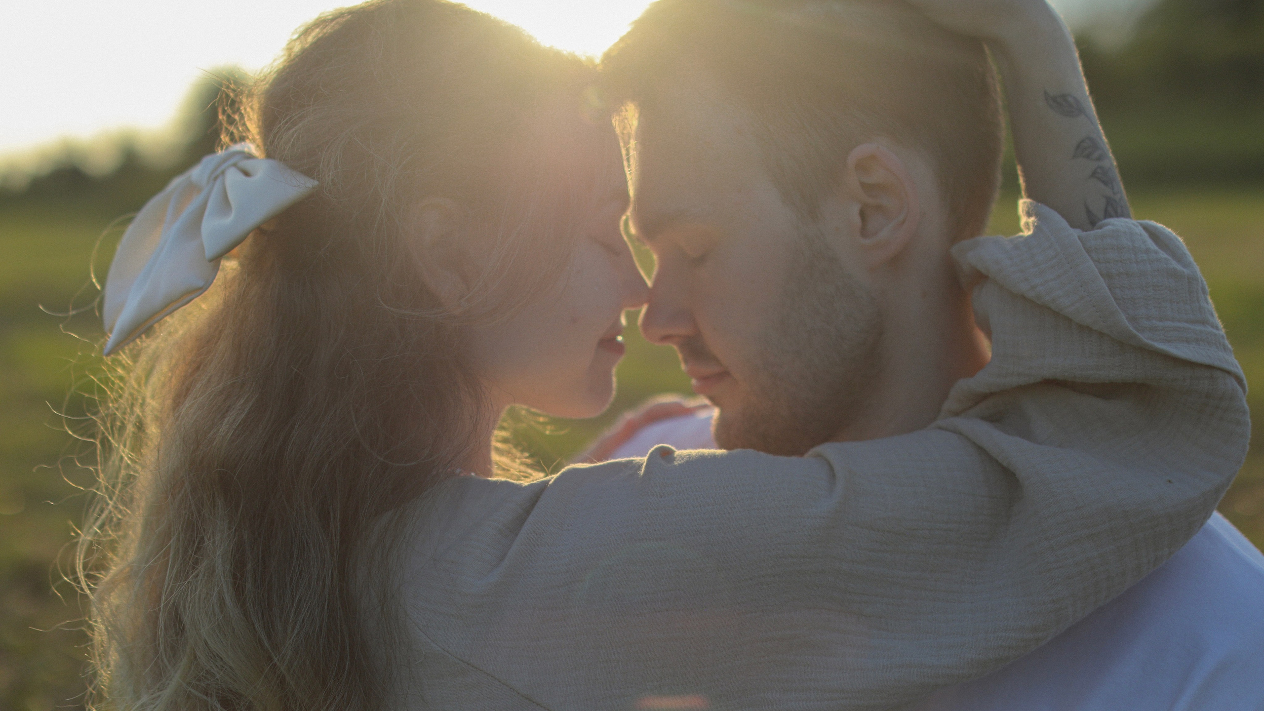 Магия света случилась с нами. Rose Korenevskaya|Ваш нежный фотограф