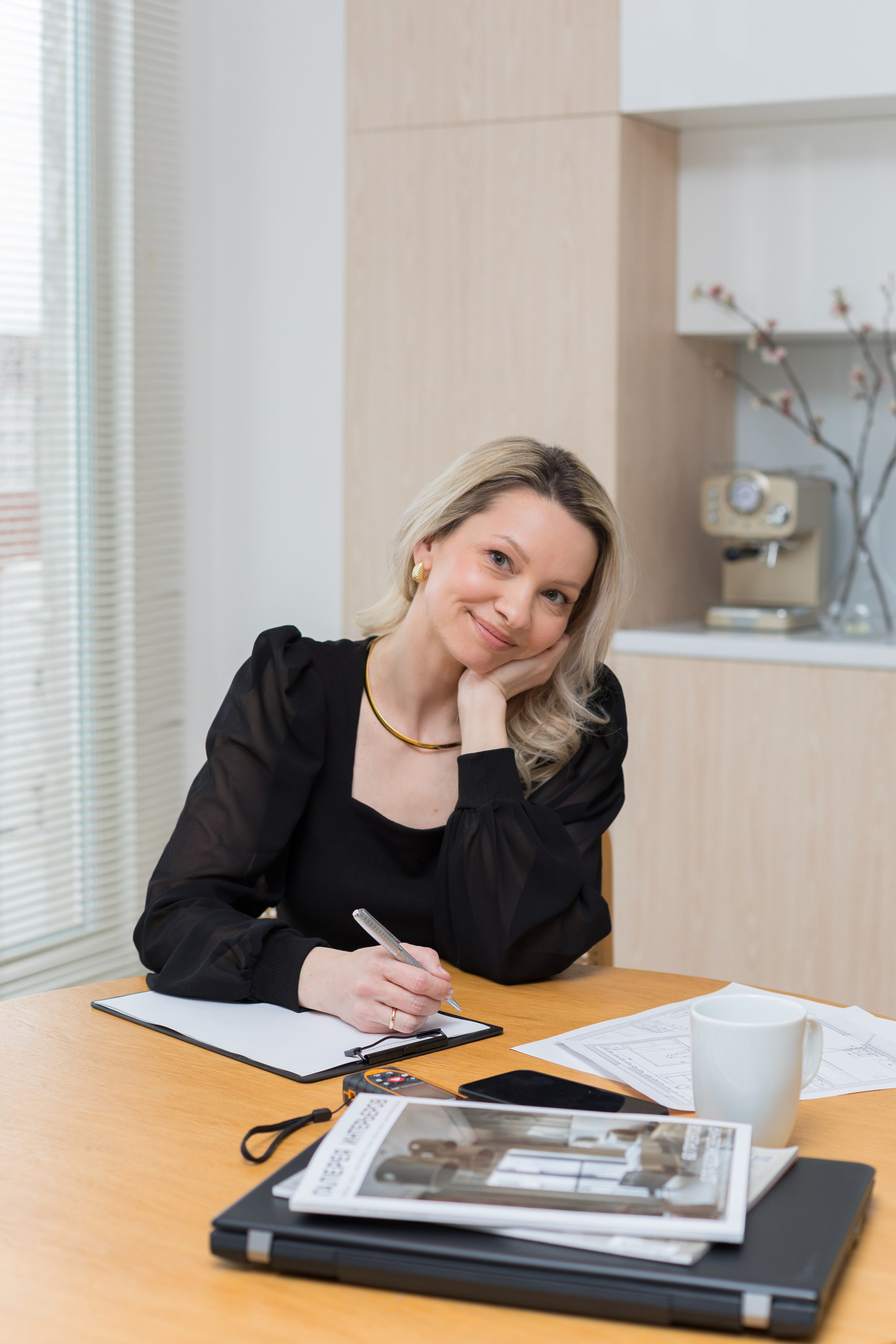 Съемка для хоумстейджера. Детский и контент фотограф Надя Волкова Санкт-Петербург