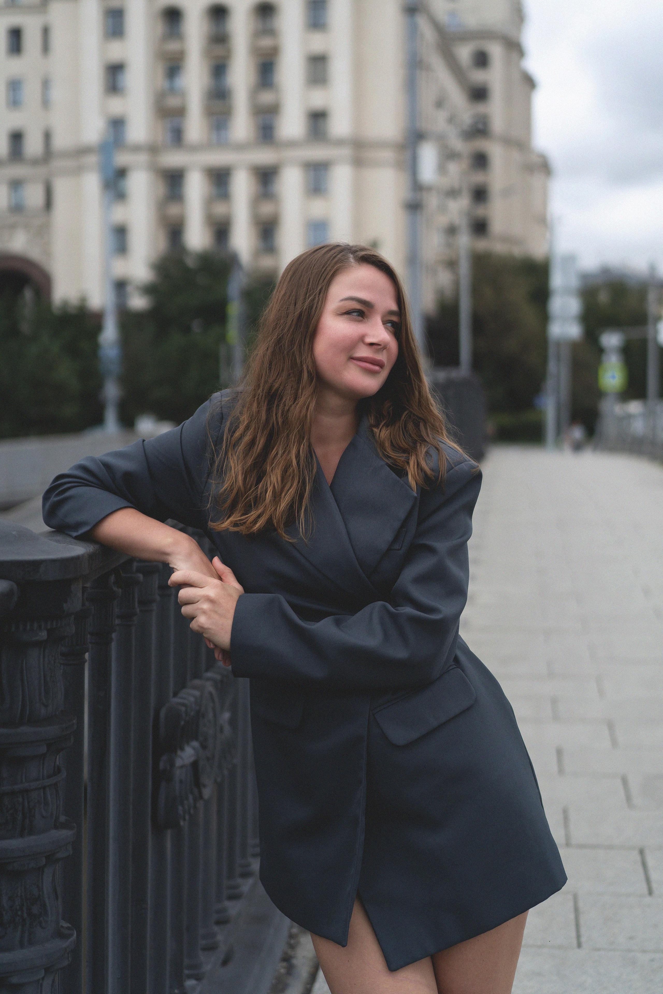 Юля и Кира_Москва. Фотограф Лютикова Ирина, Тюмень, Москва