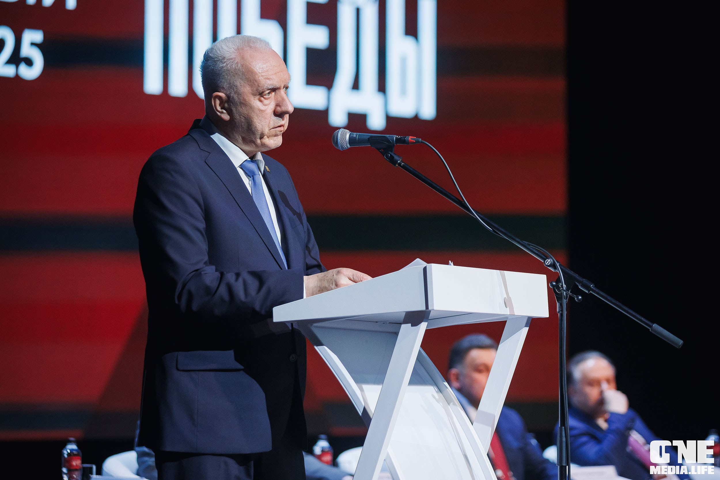 Балтийский Культурный Форум. День 1. One Media Life: фоторепортажи, фотоотчеты с мероприятий и заведений