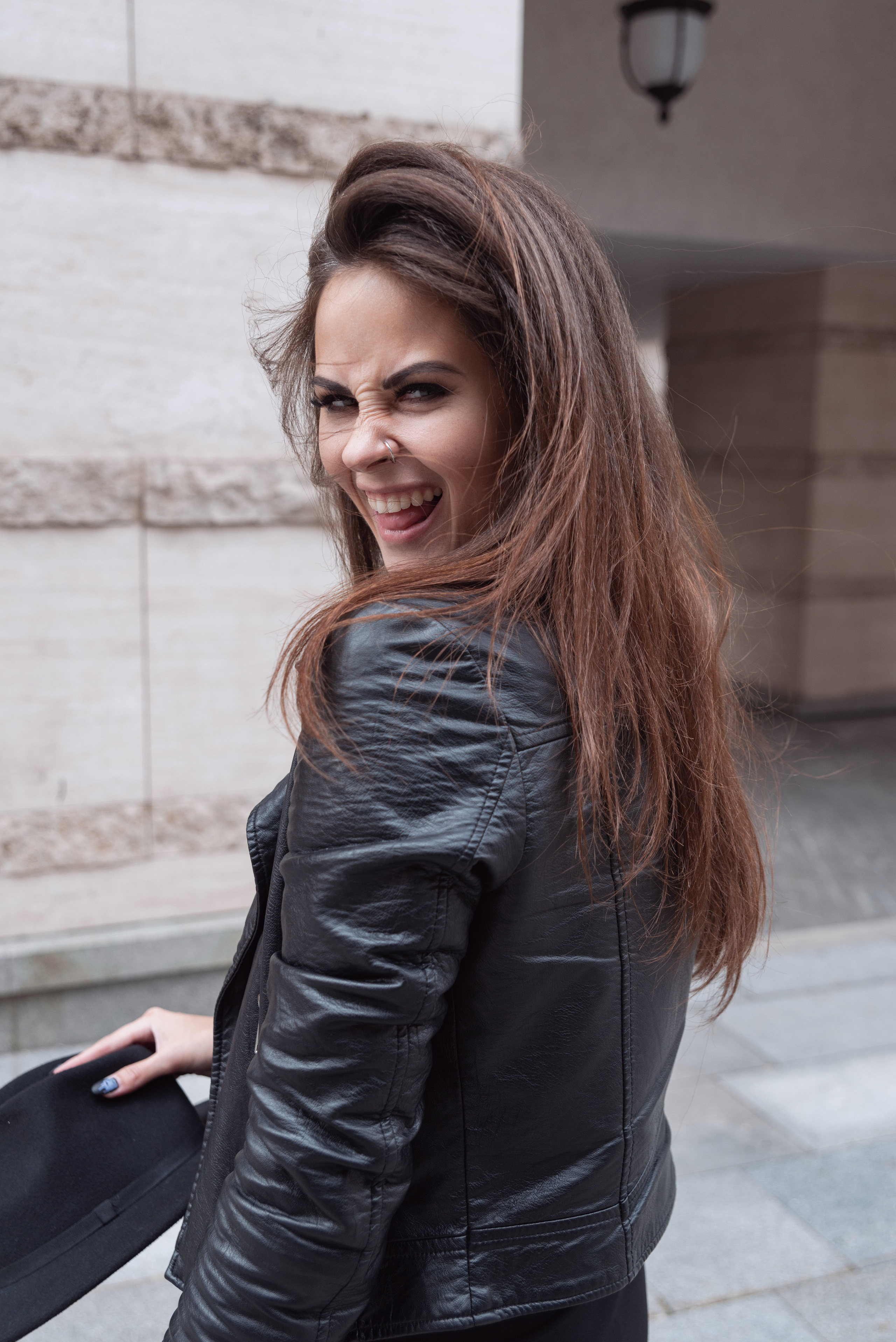 Соня. Фотограф Любовь Белявцева