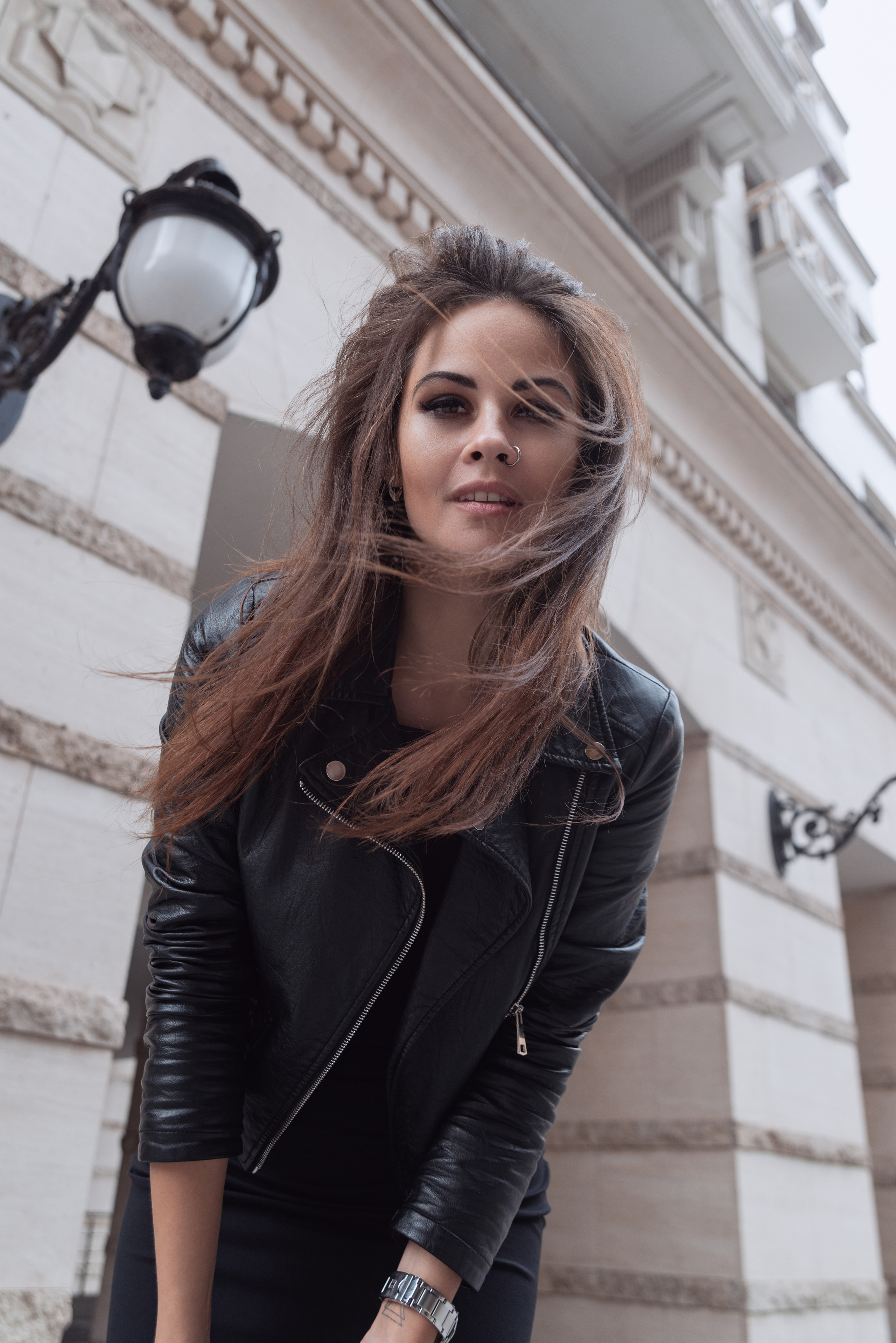 Соня. Фотограф Любовь Белявцева