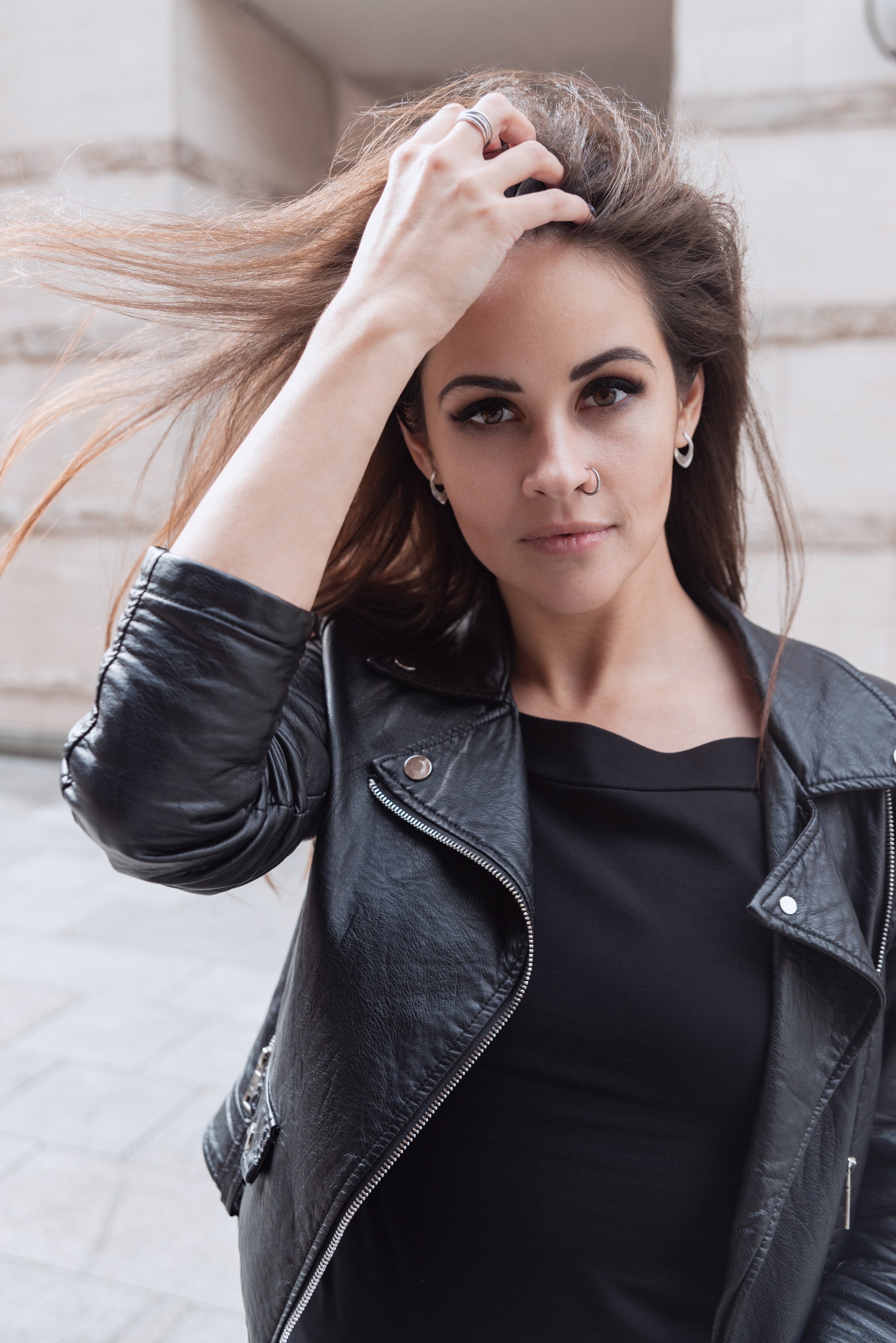 Соня. Фотограф Любовь Белявцева