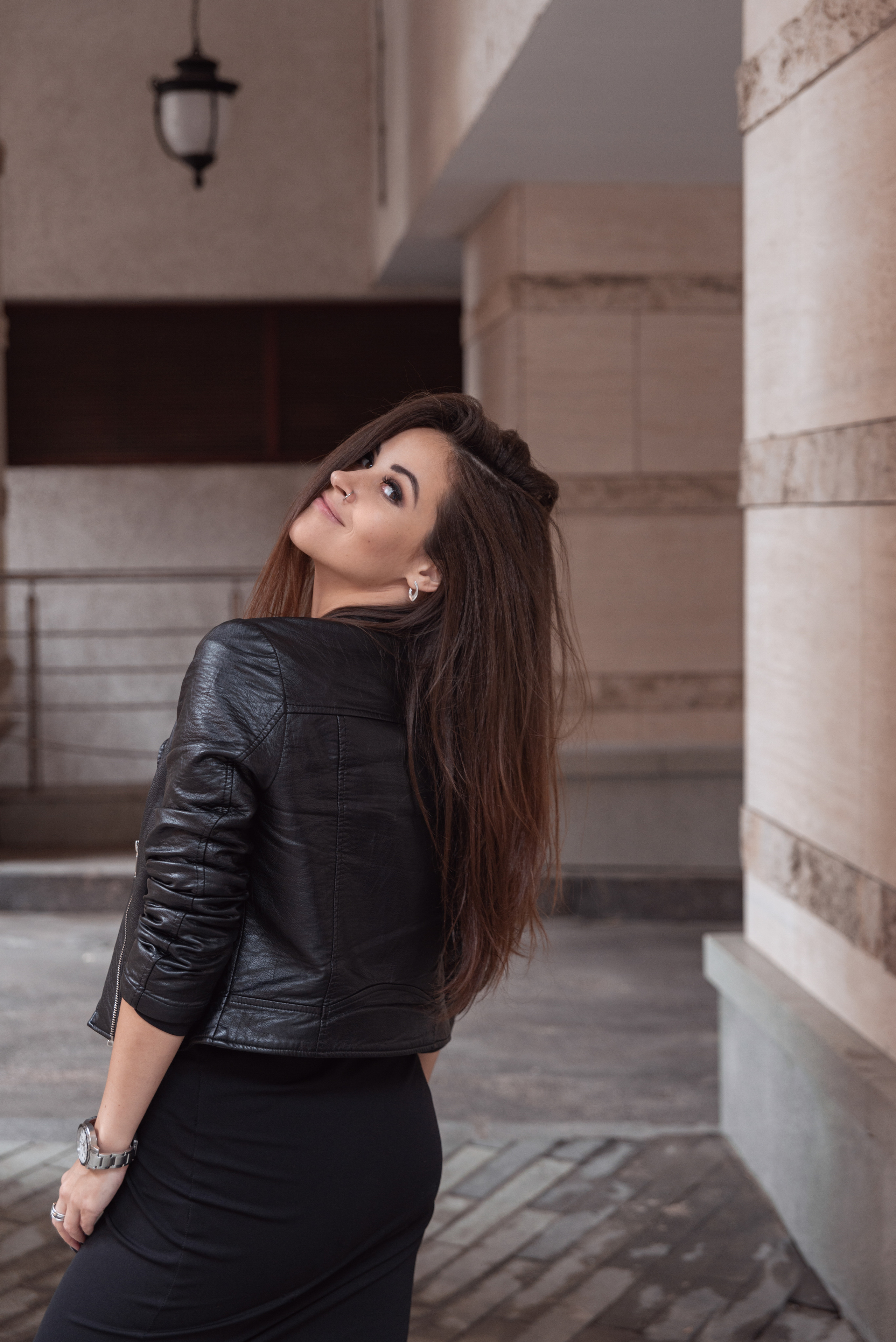 Соня. Фотограф Любовь Белявцева