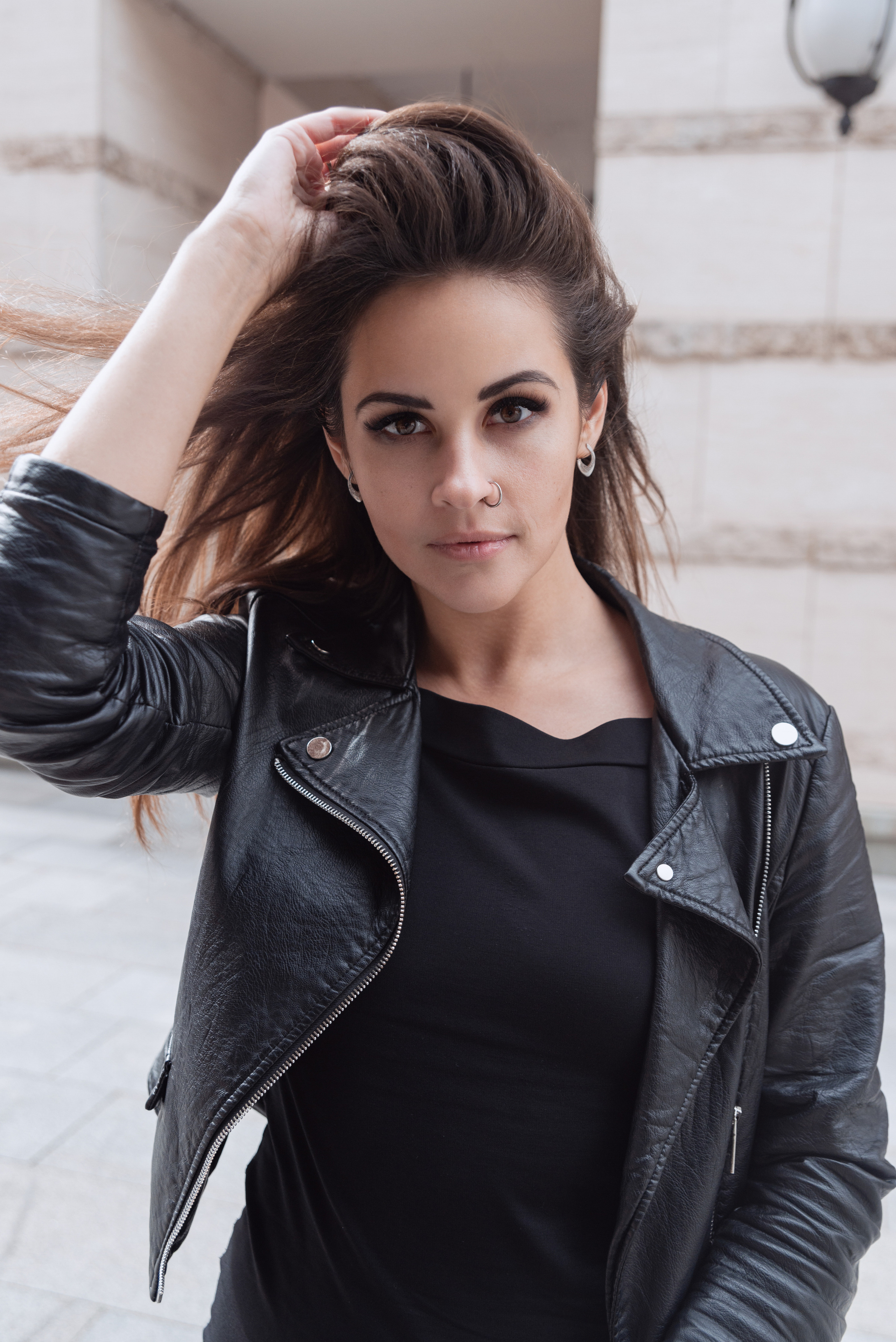 Соня. Фотограф Любовь Белявцева