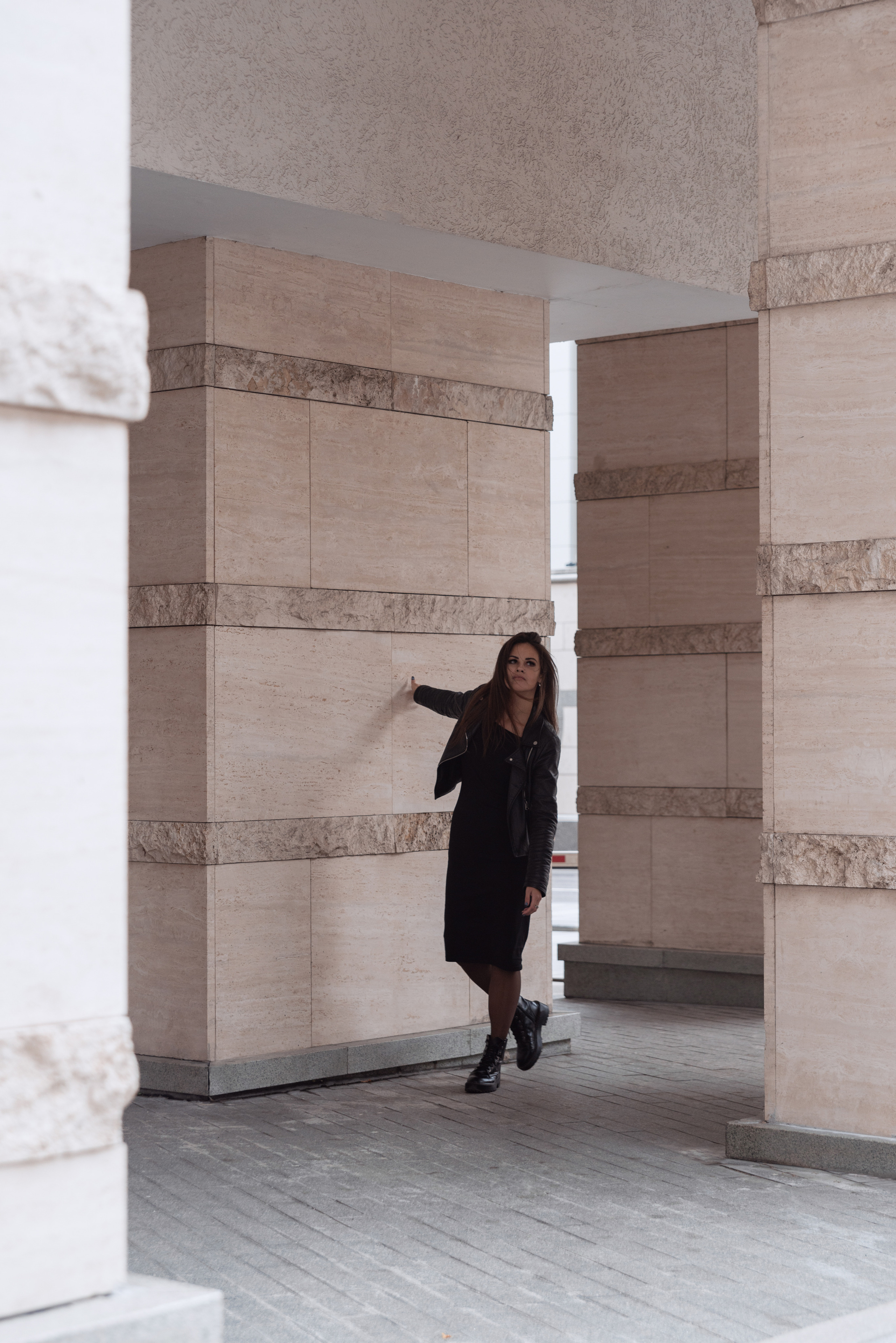 Соня. Фотограф Любовь Белявцева