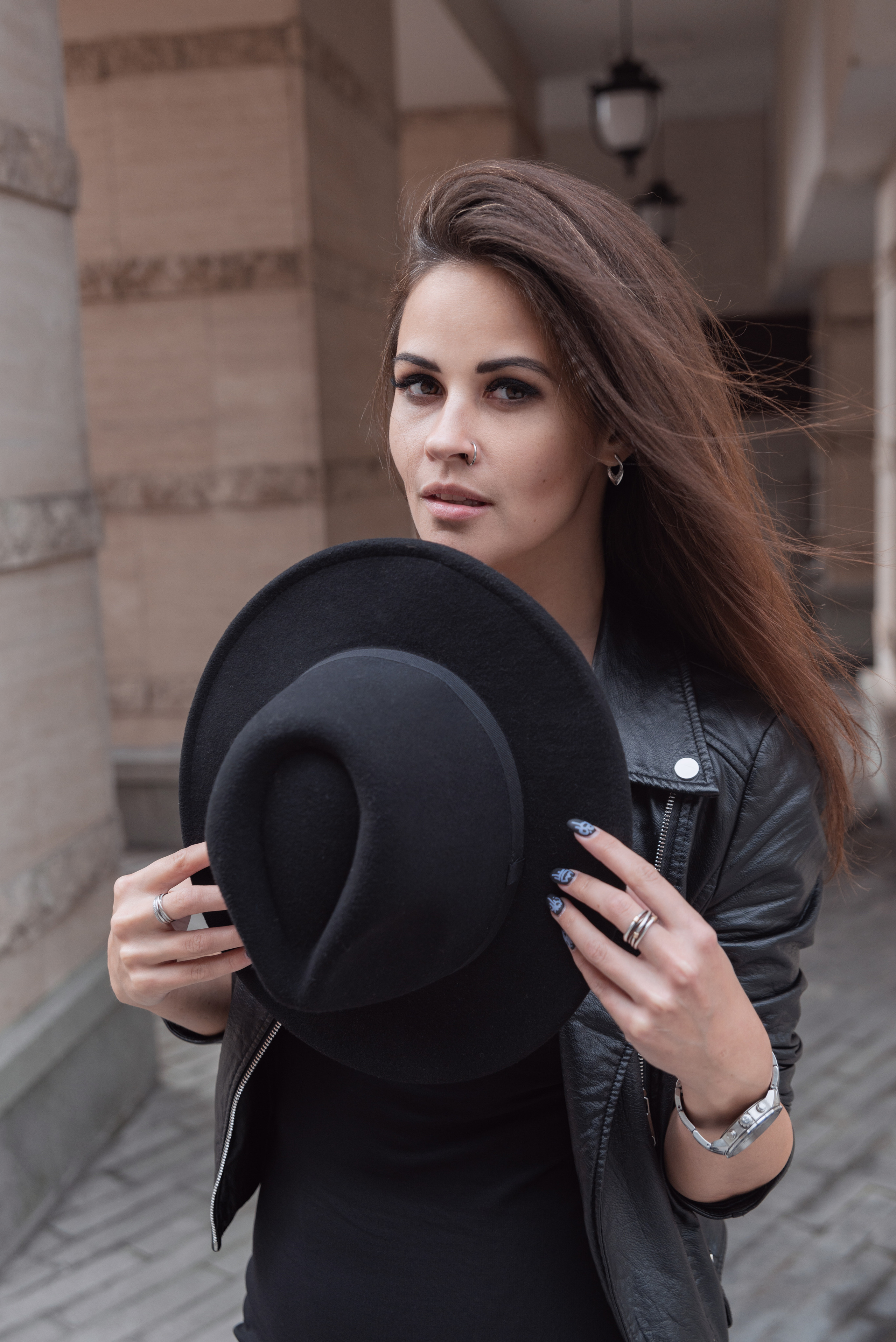 Соня. Фотограф Любовь Белявцева