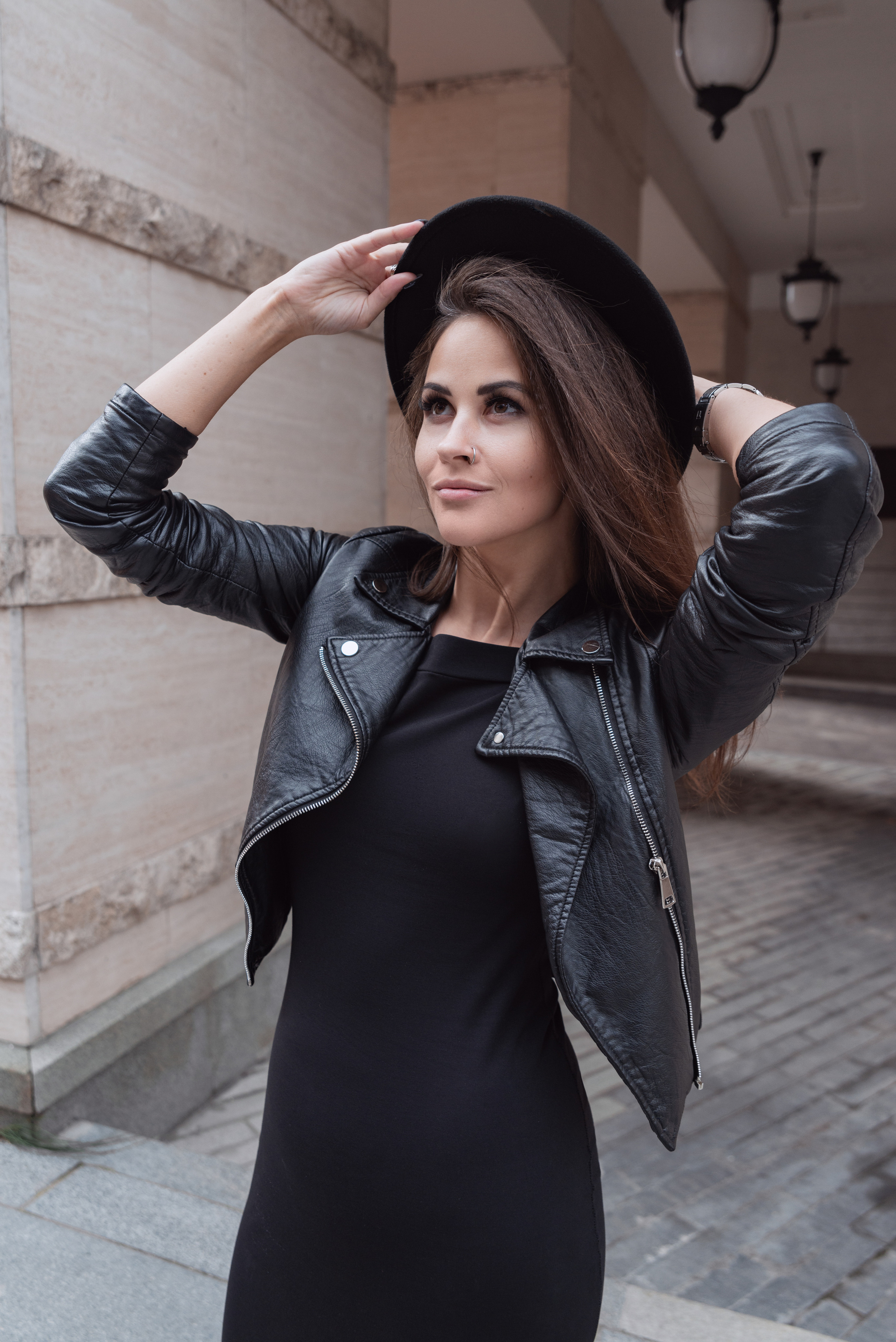 Соня. Фотограф Любовь Белявцева