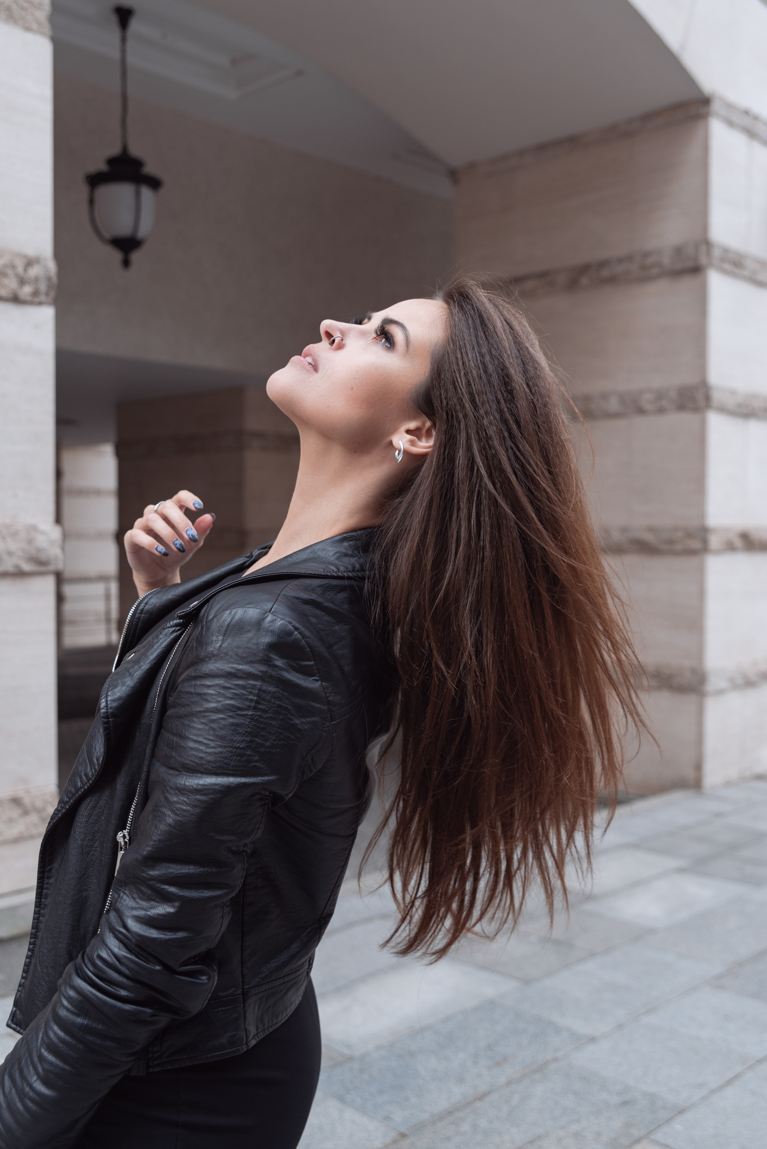 Соня. Фотограф Любовь Белявцева