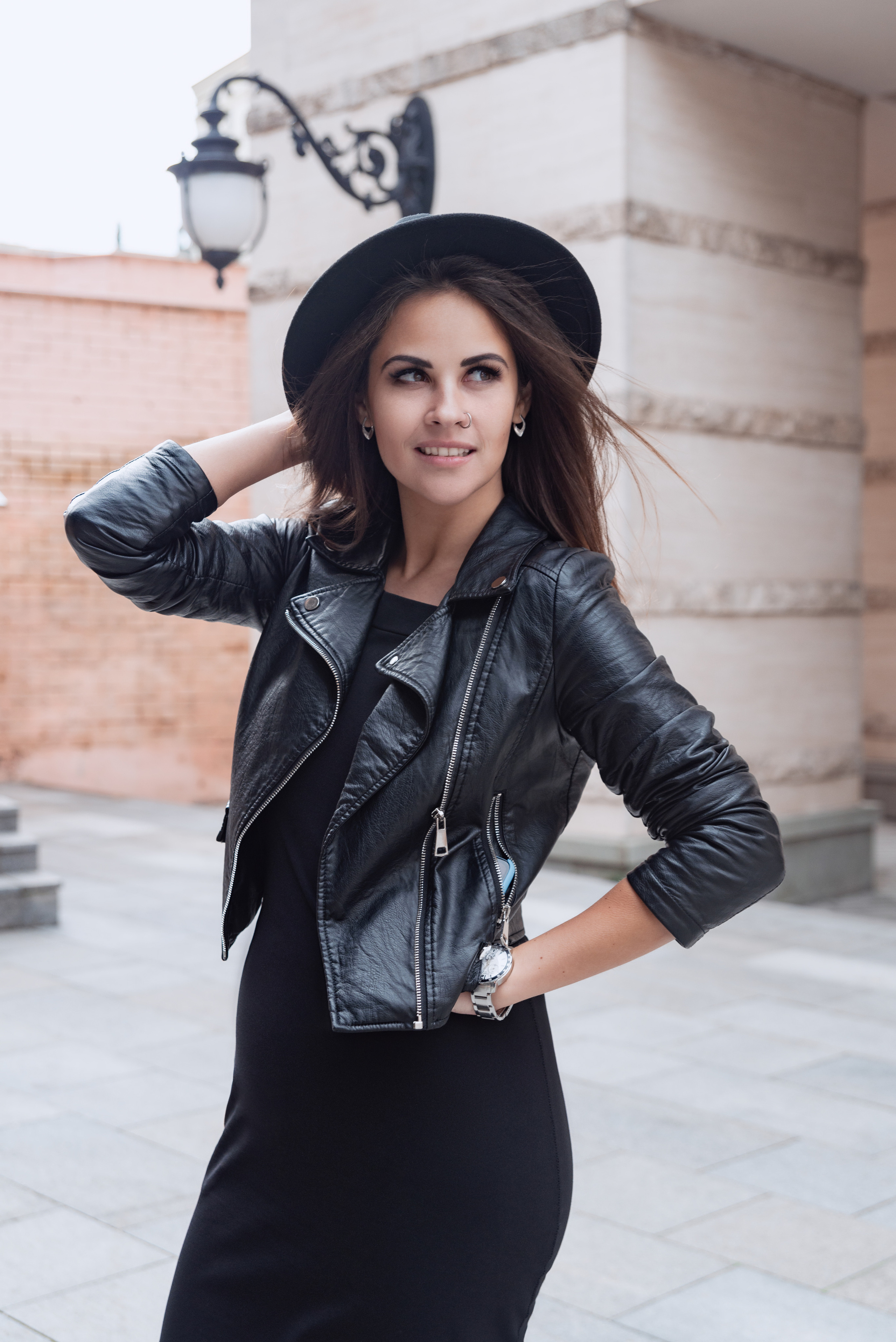 Соня. Фотограф Любовь Белявцева