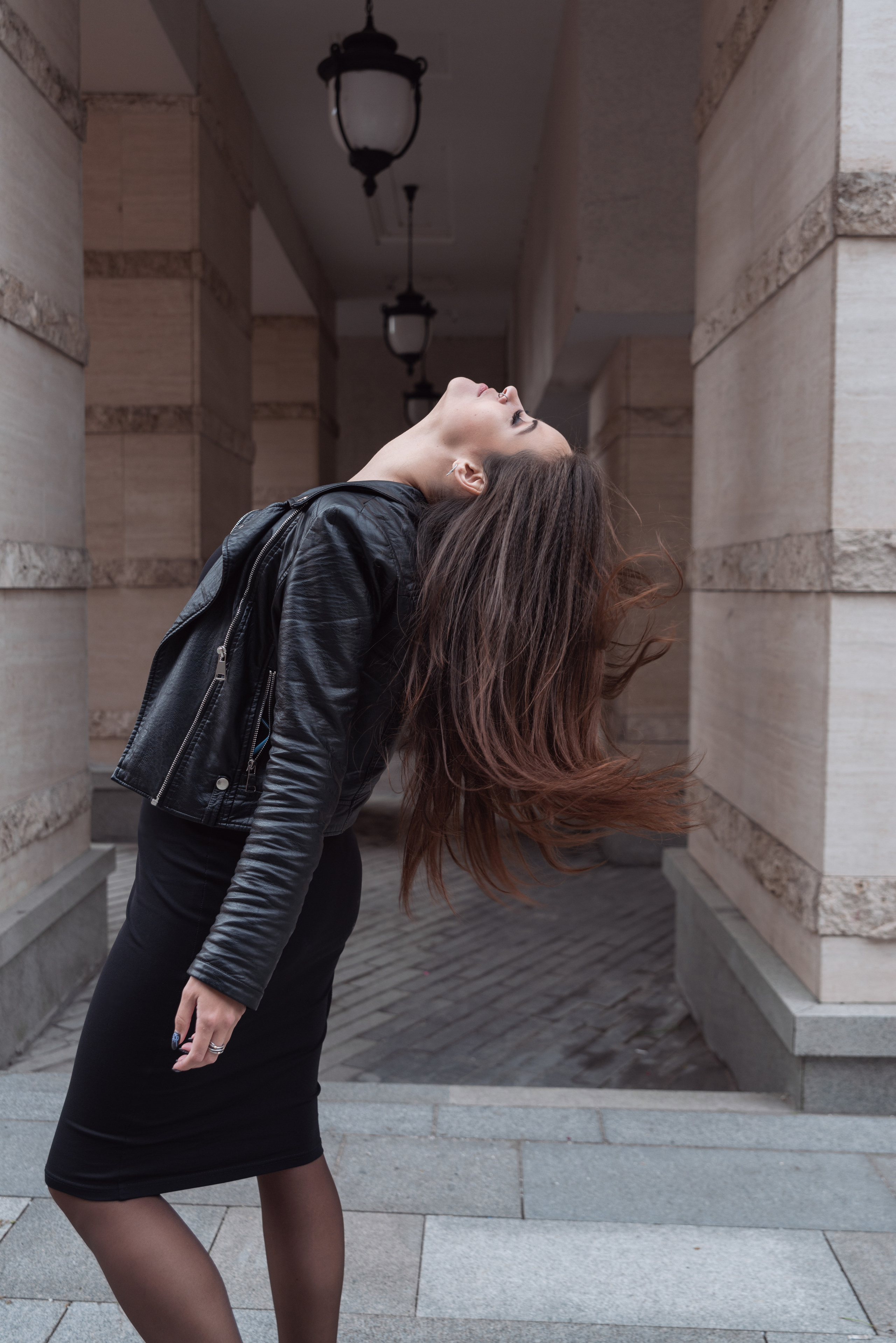 Соня. Фотограф Любовь Белявцева