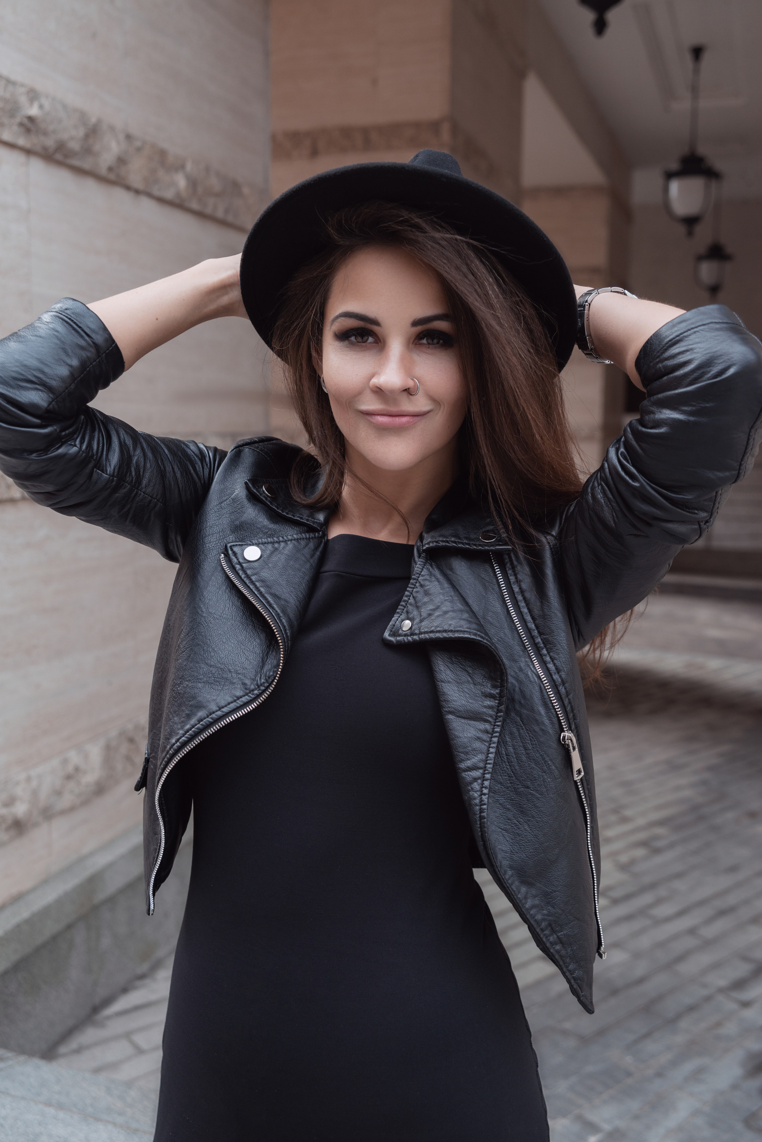 Соня. Фотограф Любовь Белявцева