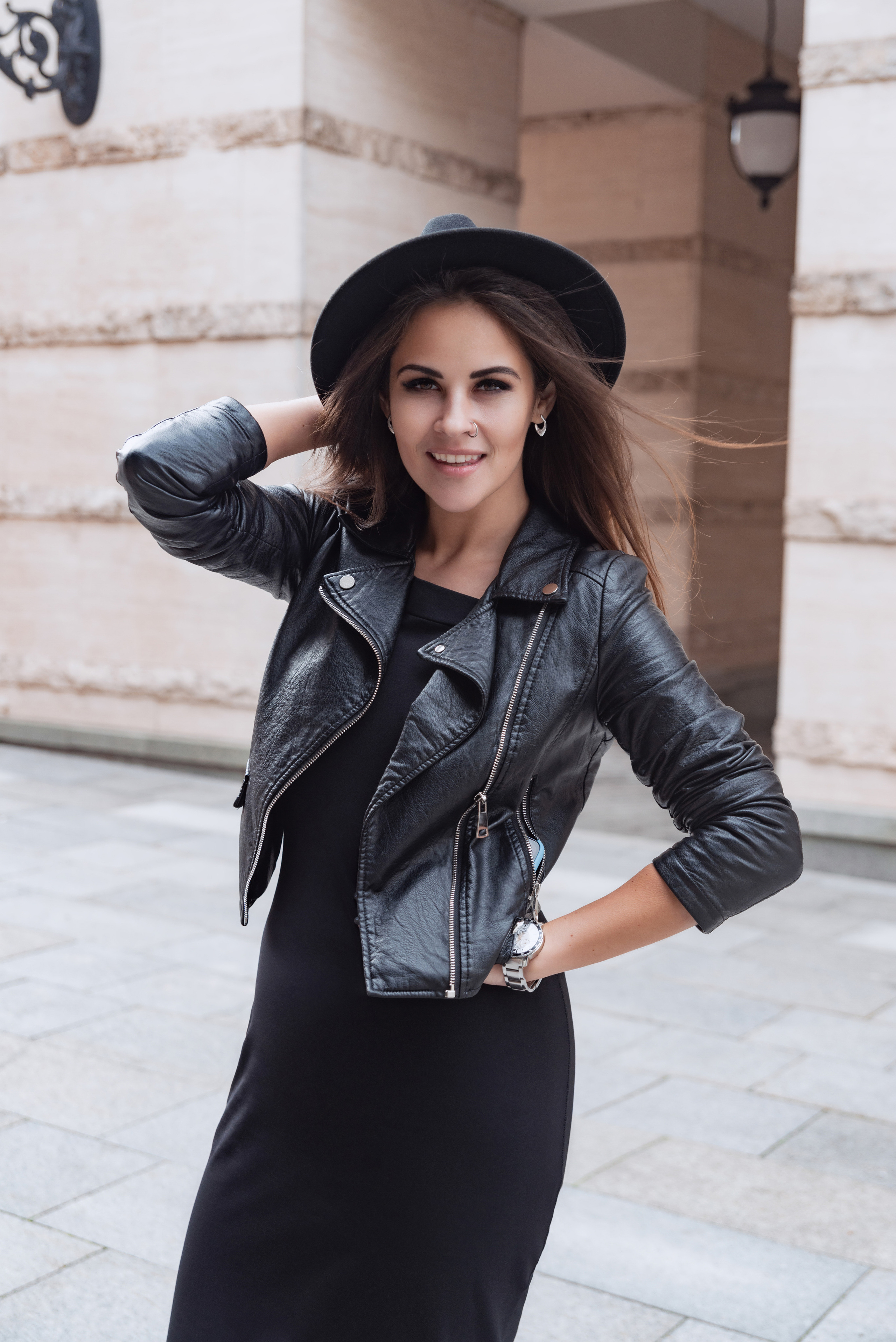 Соня. Фотограф Любовь Белявцева