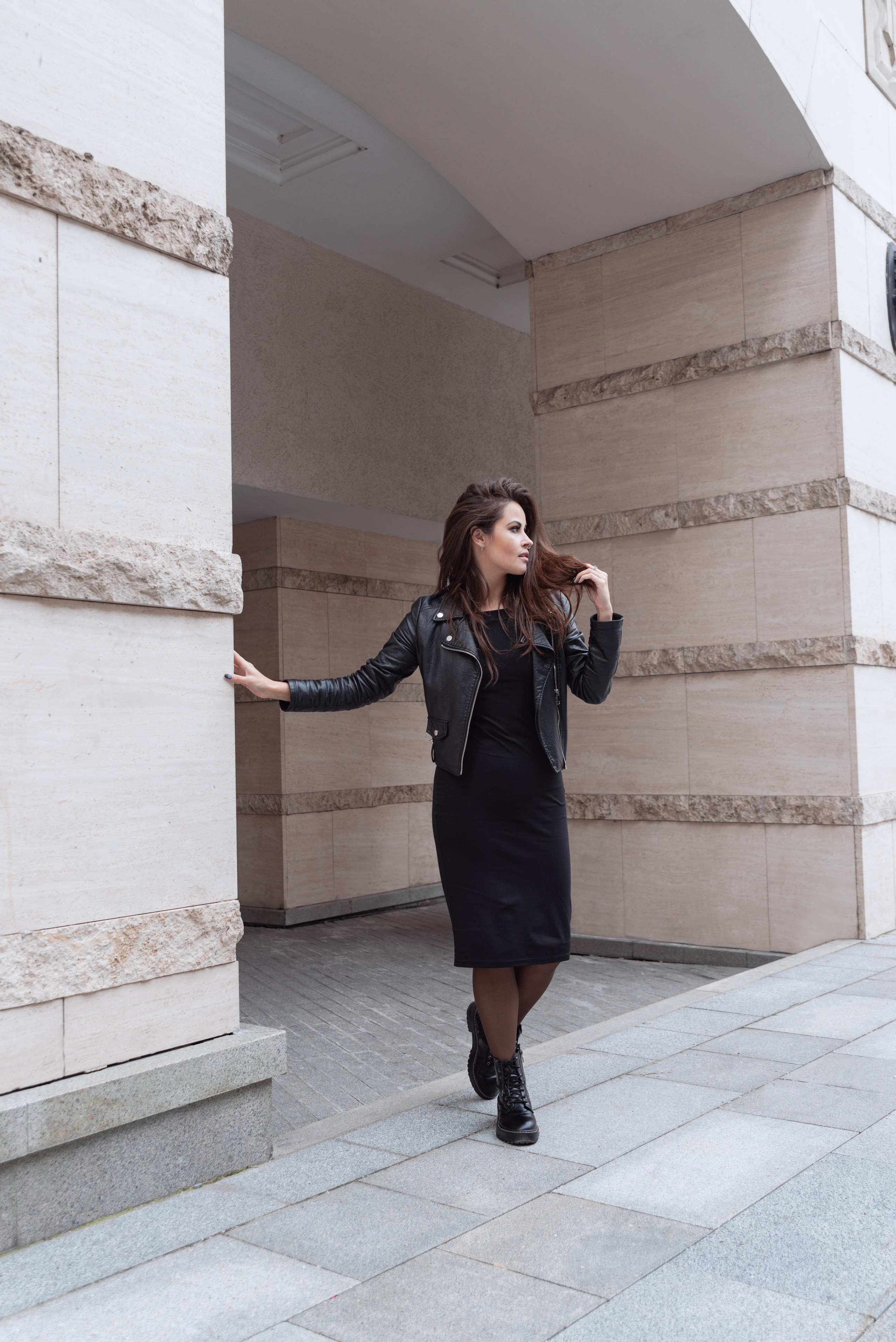 Соня. Фотограф Любовь Белявцева