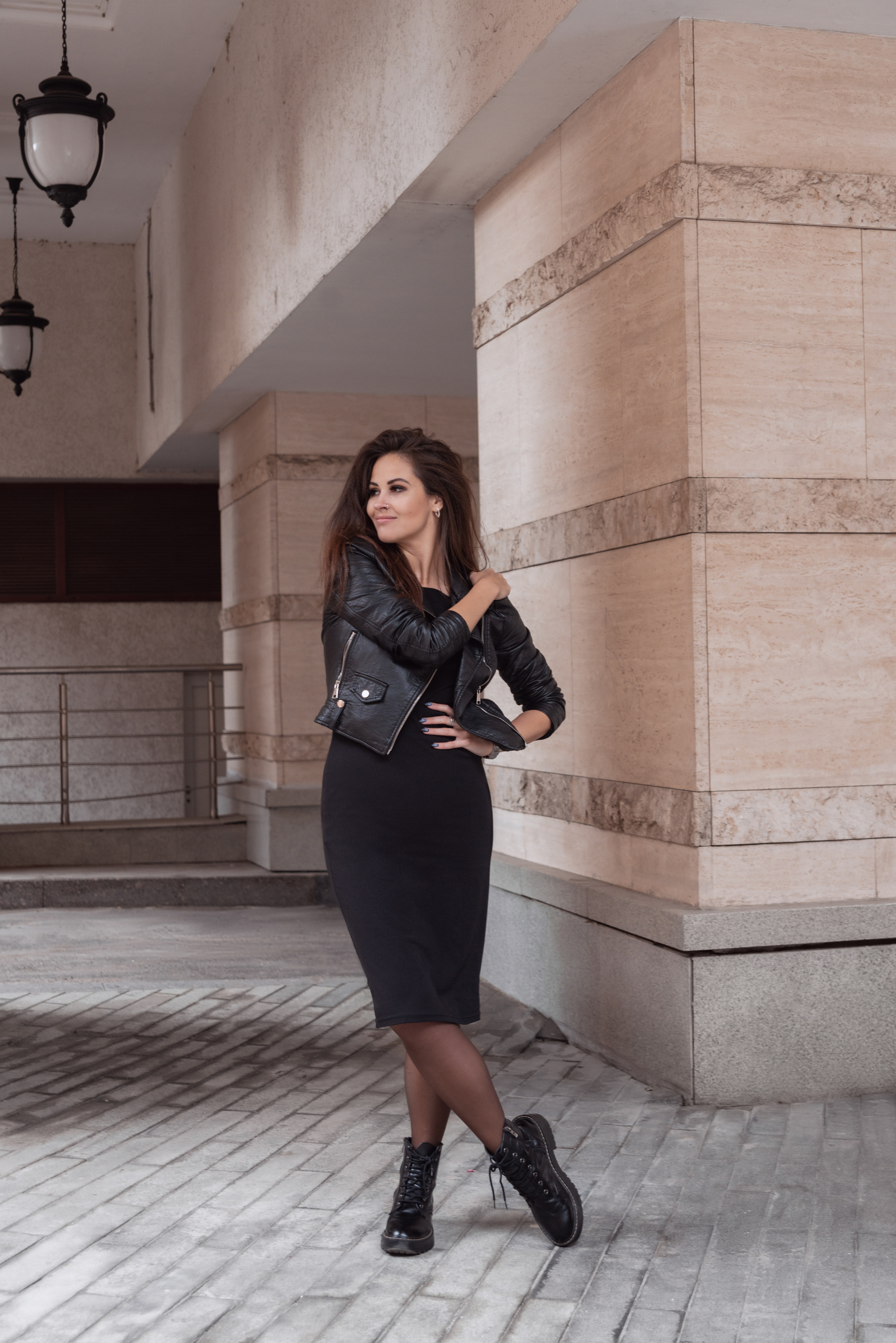 Соня. Фотограф Любовь Белявцева