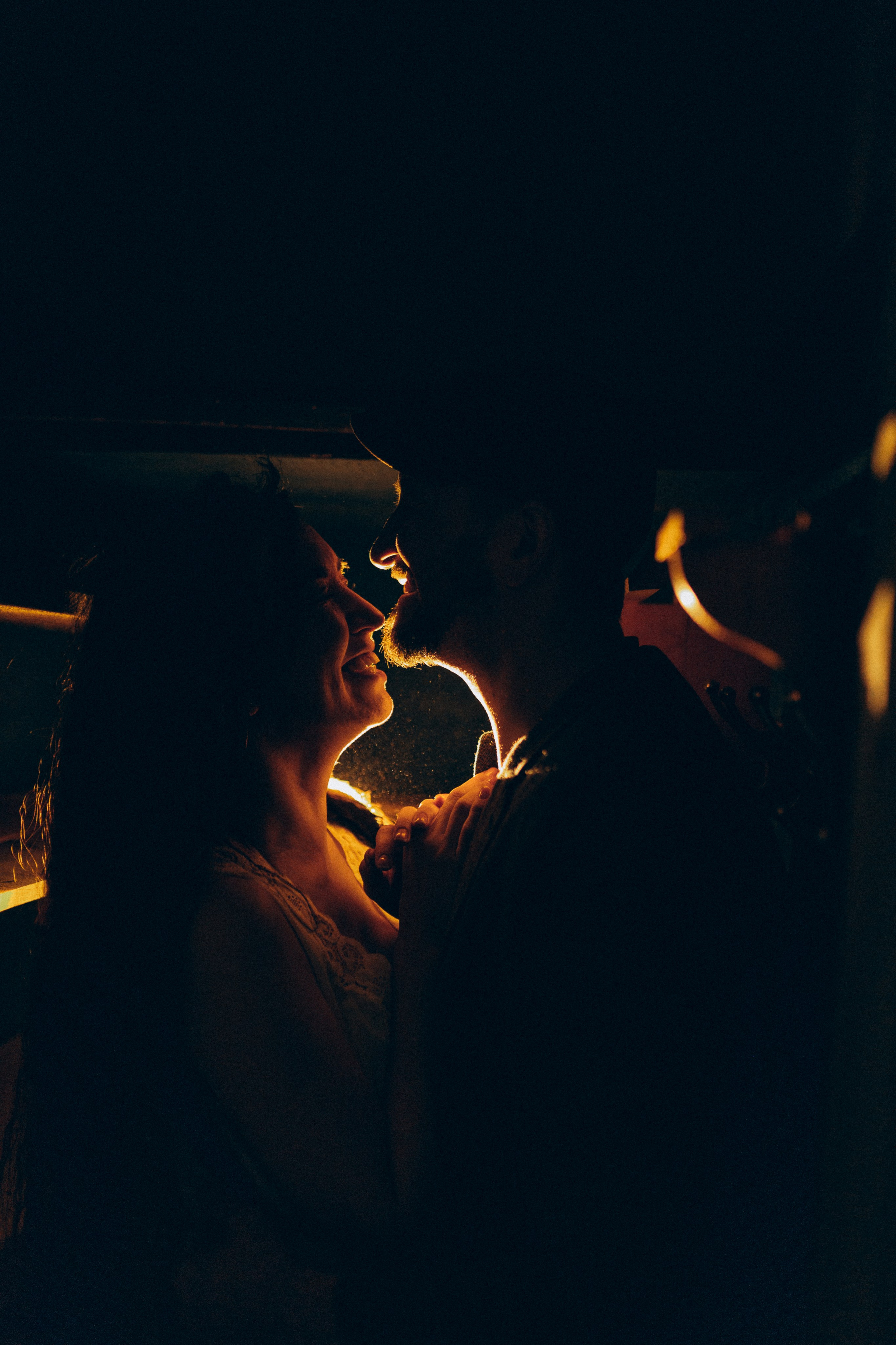 Сталинка. Свадебный и семейный фотограф в Белгороде Юлия Першина