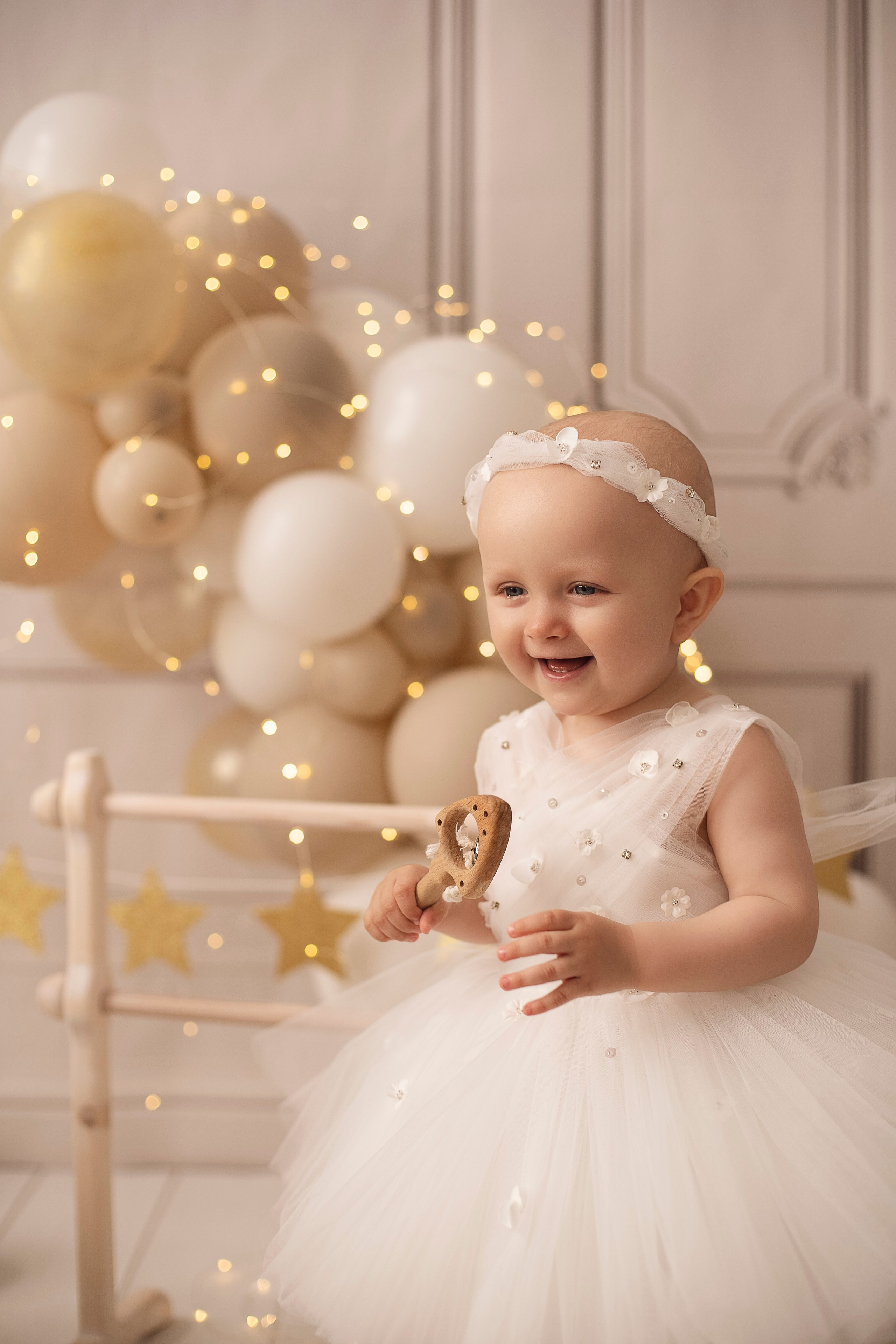 Дни рождения. Детский и семейный фотограф Ирина Иванова