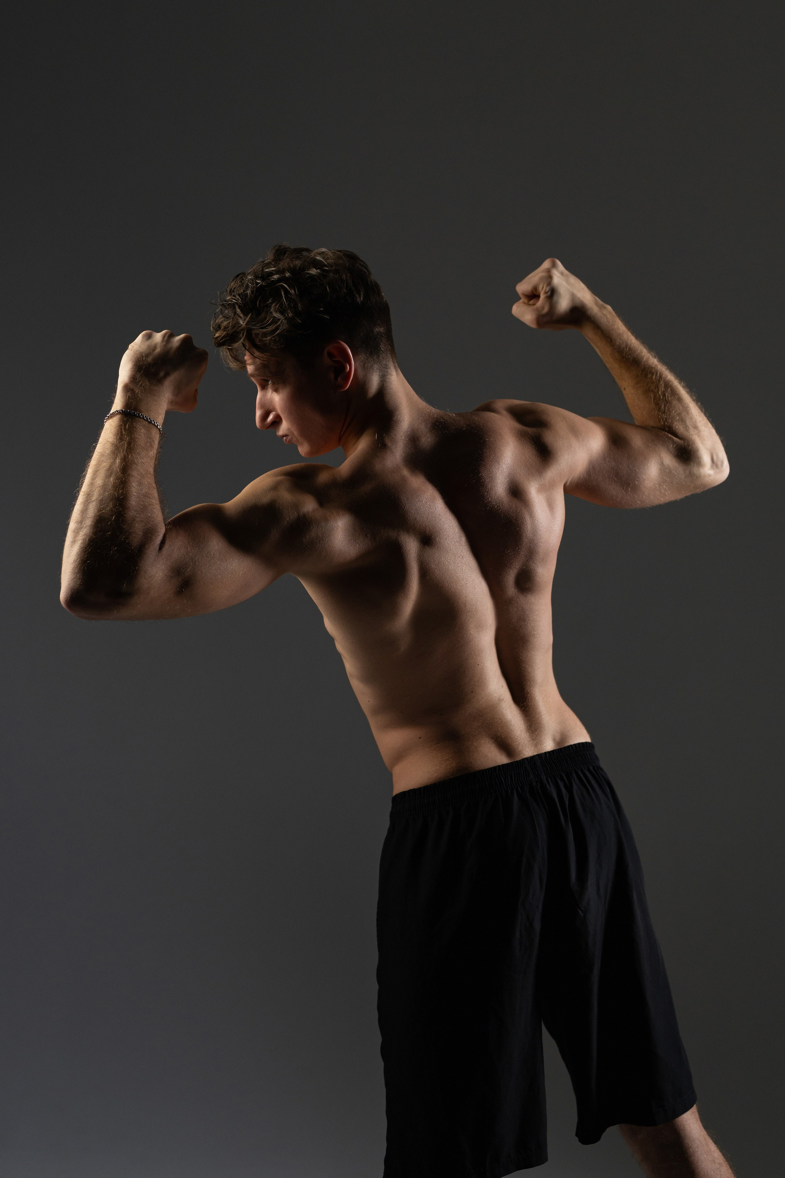 Мужской портрет. Фотограф Воронеж Юлия Брижан