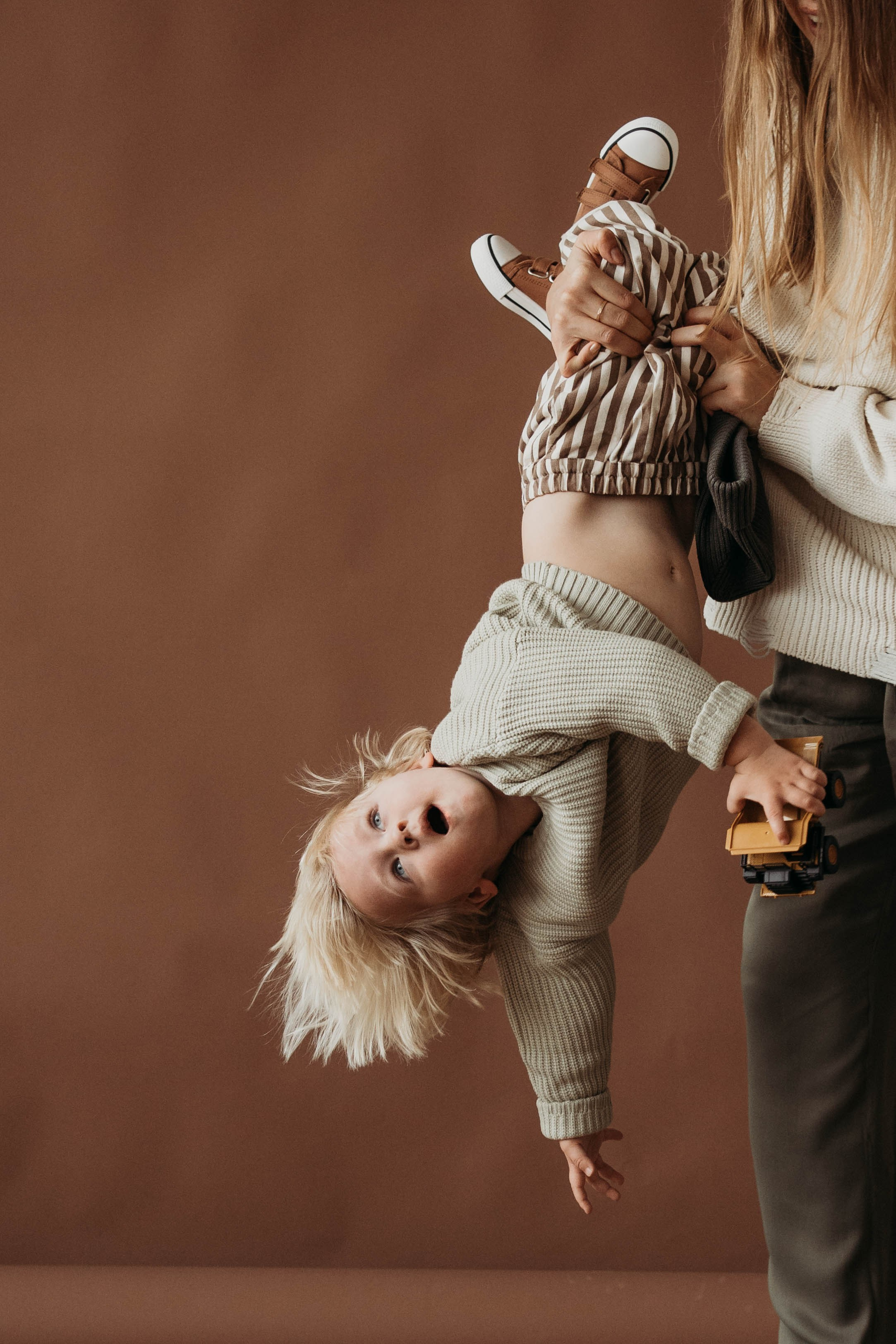 Семейные съемки. Фотограф Голенева Анастасия