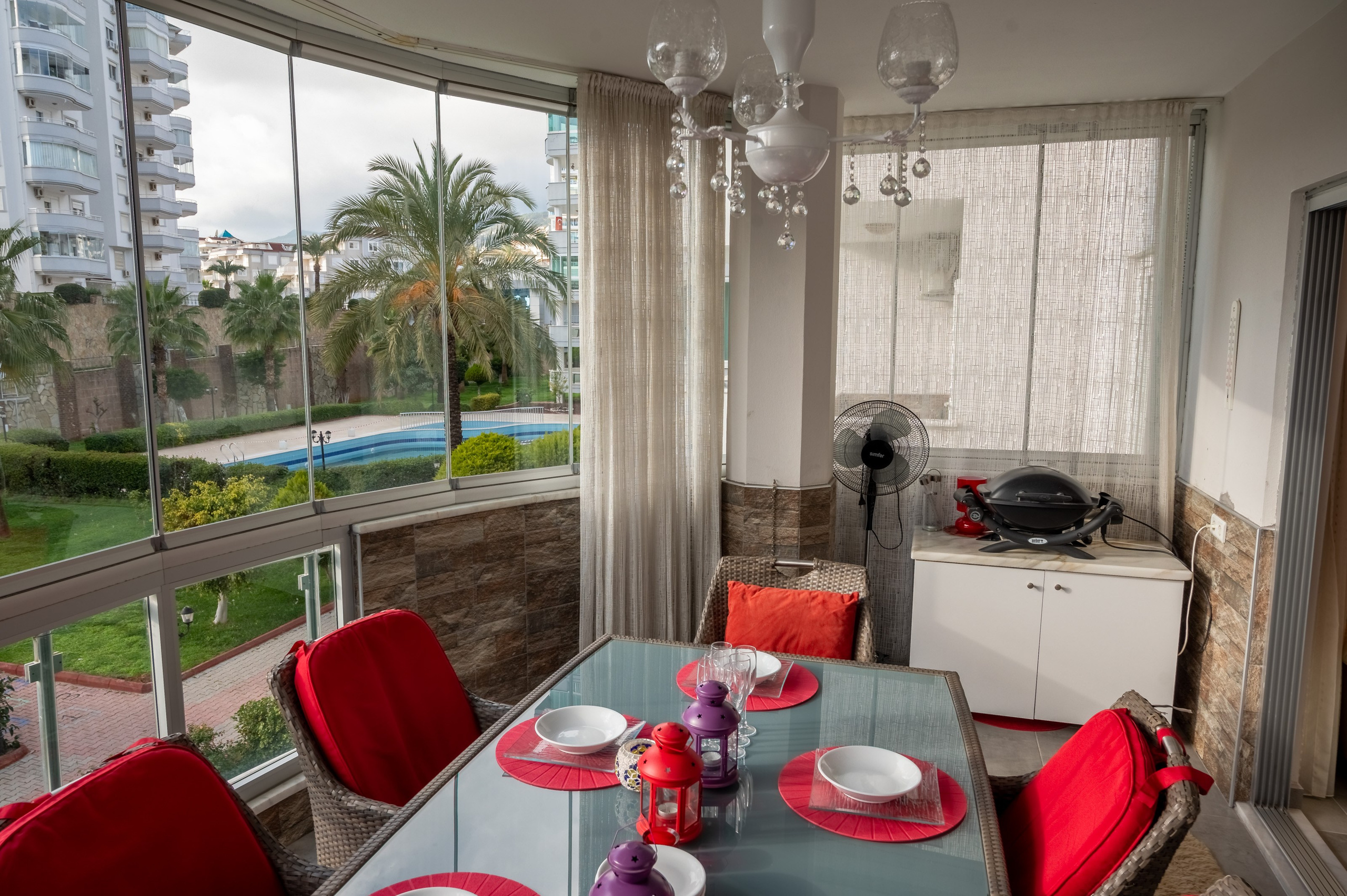 AirBnb apartment. Photo & Video production, in Bishkek, Kyrgyzstan