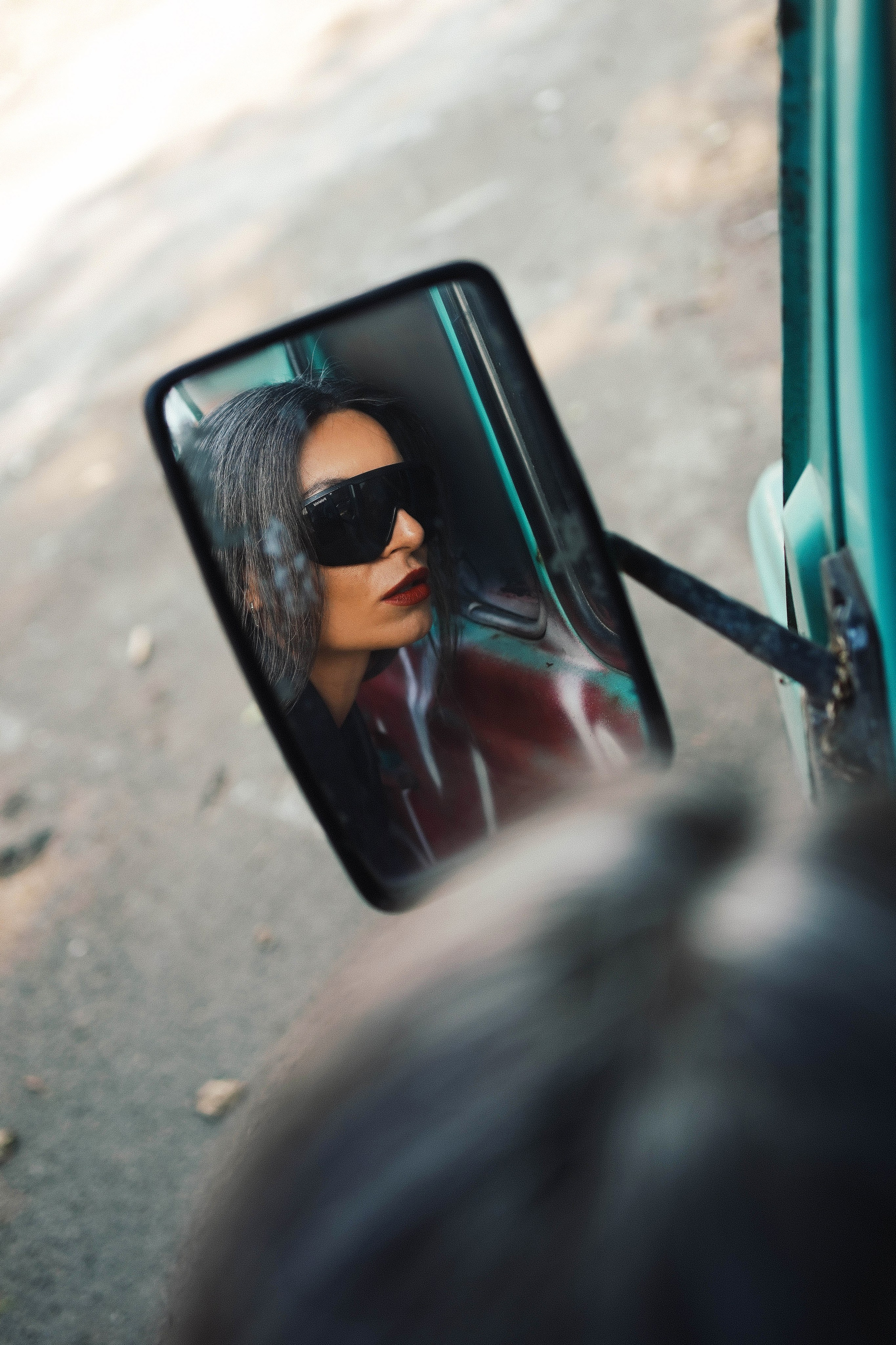 Соня. Ксения Копна. Фотограф из Санкт-Петербурга