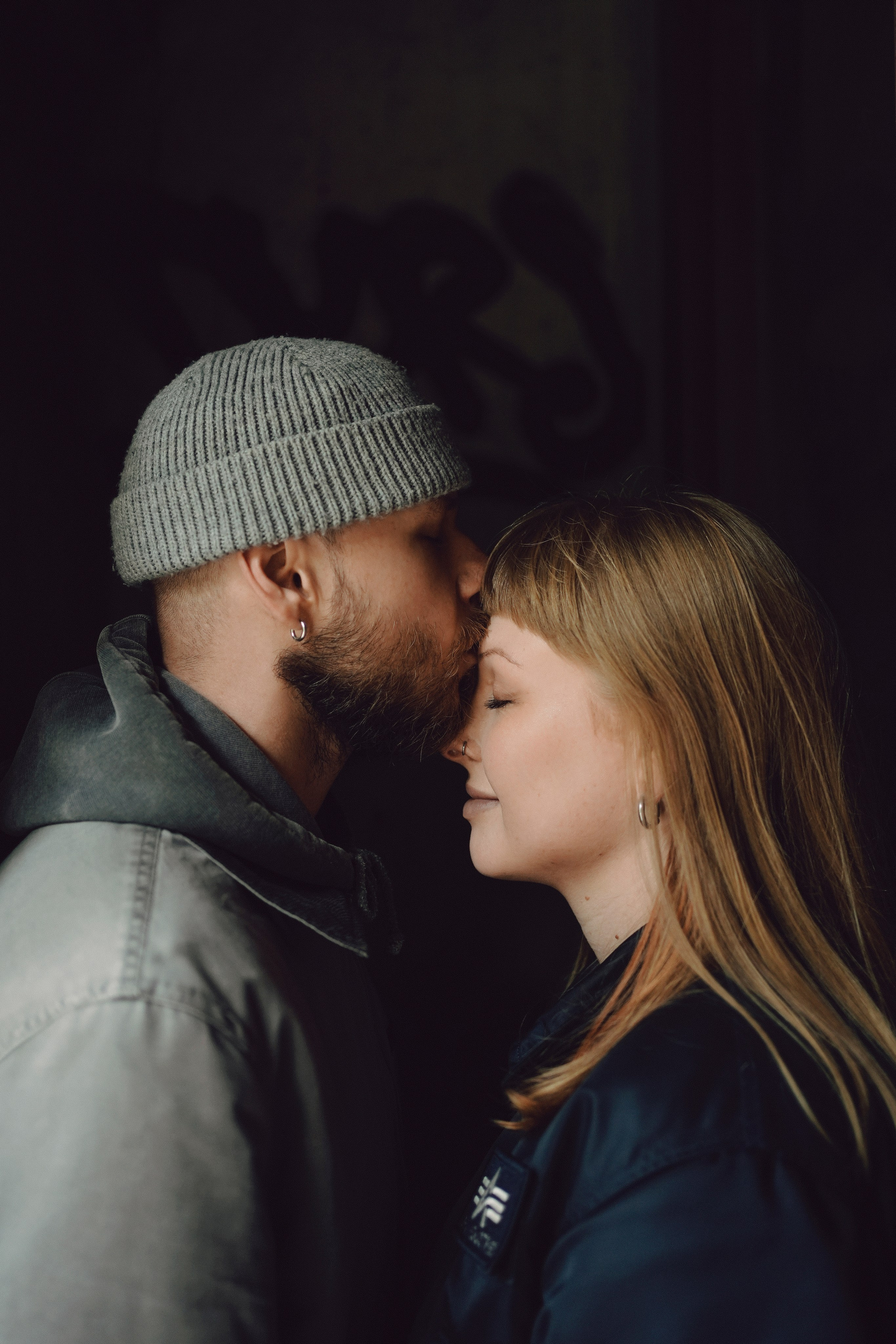 Влад и Настя. Ксения Копна. Фотограф из Санкт-Петербурга