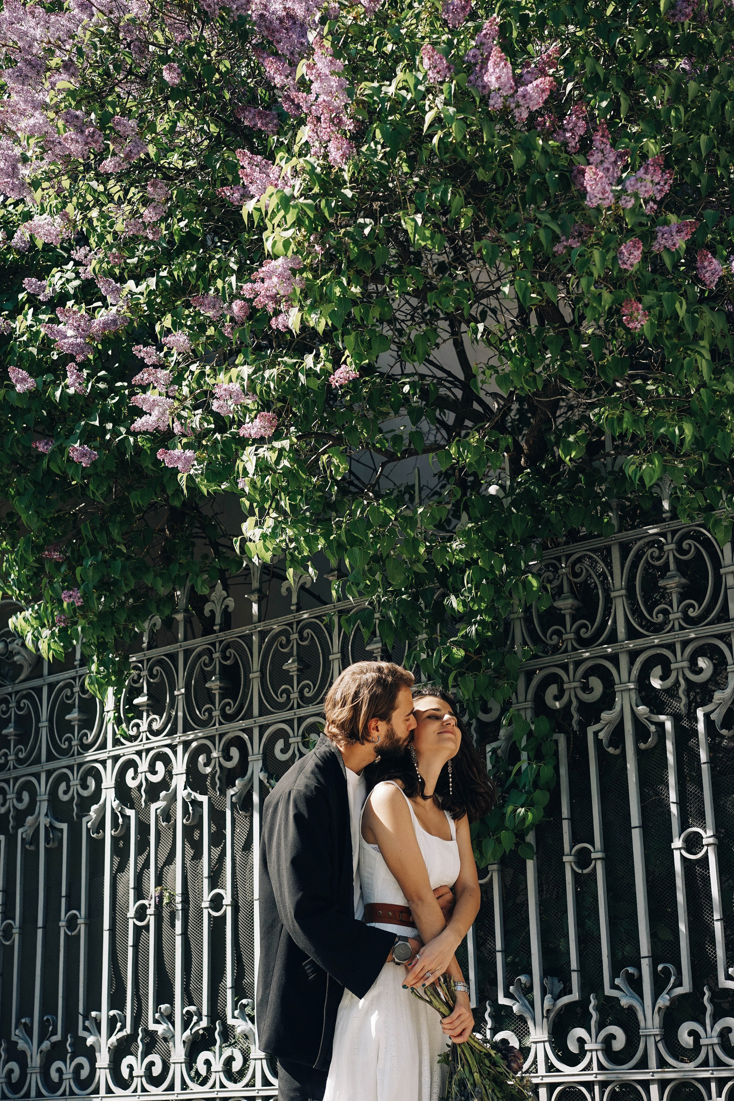 Wedding Kirill&Kseniya. Ксения Копна. Фотограф из Санкт-Петербурга